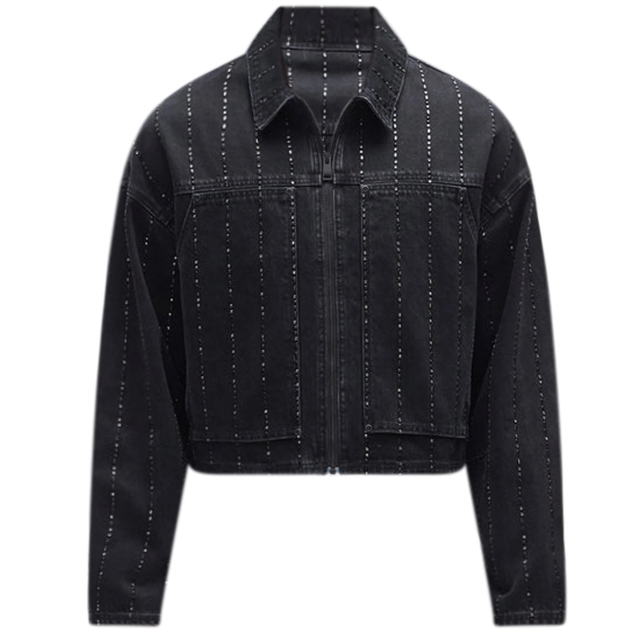Pinstripe Hotfix Carpenter