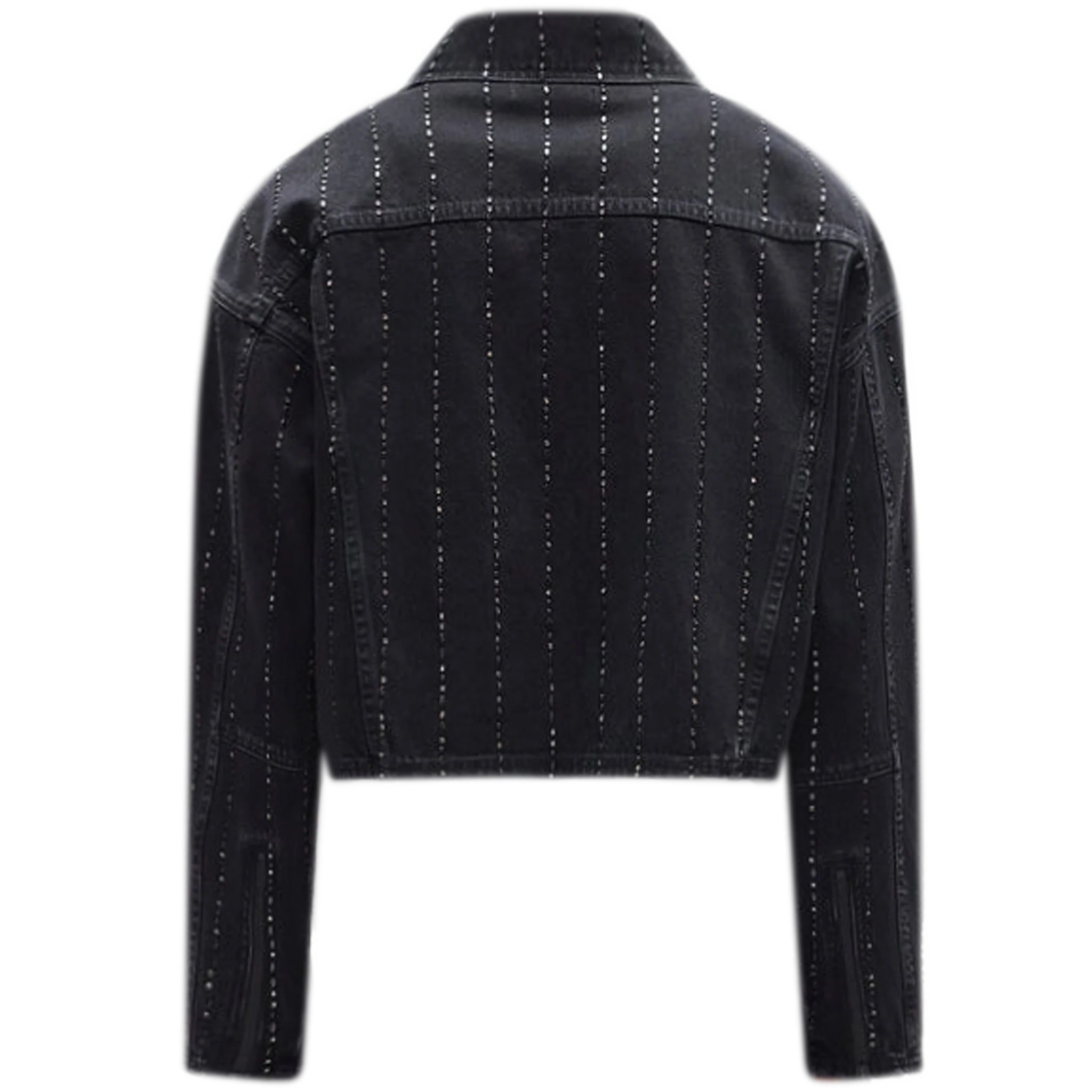 Pinstripe Hotfix Carpenter - Image 2