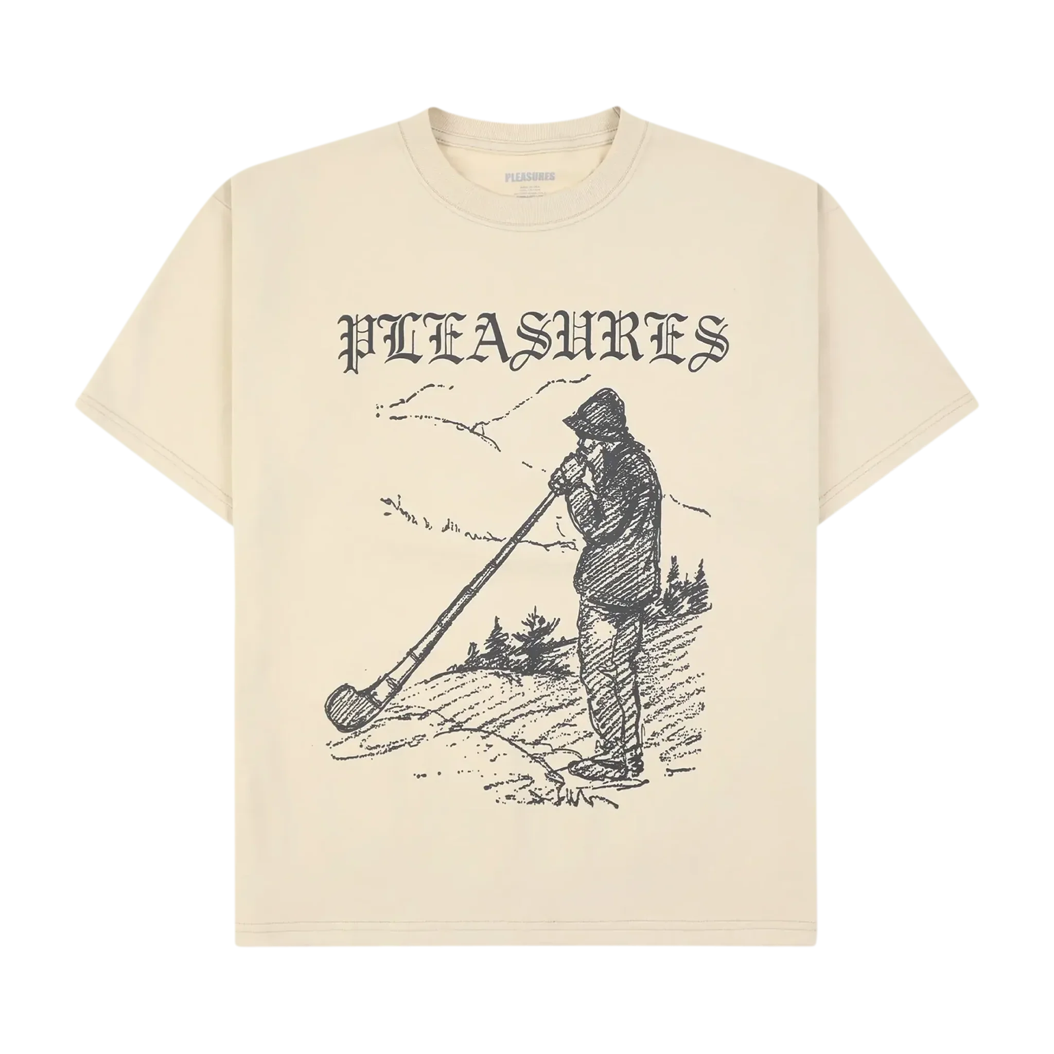 Pipe T-Shirt