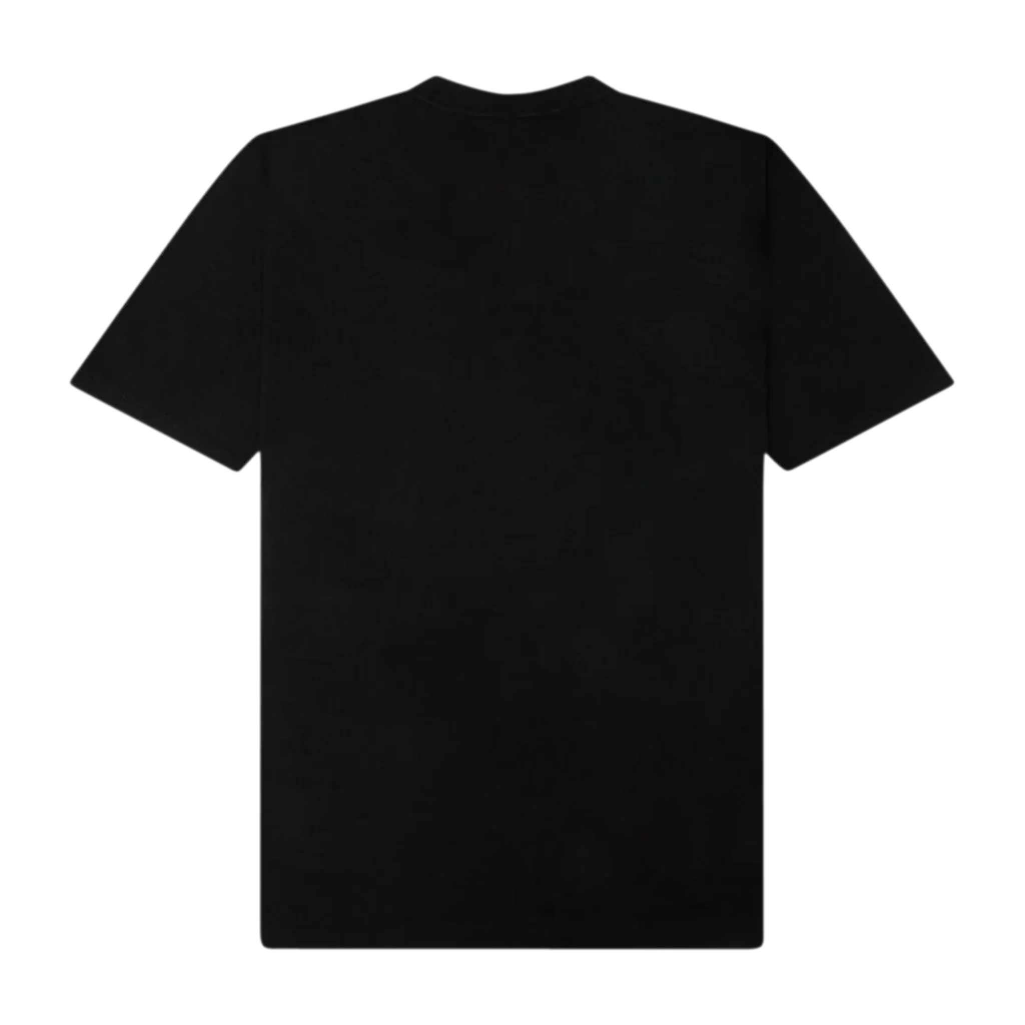 Plaid Applique Tee - Image 2