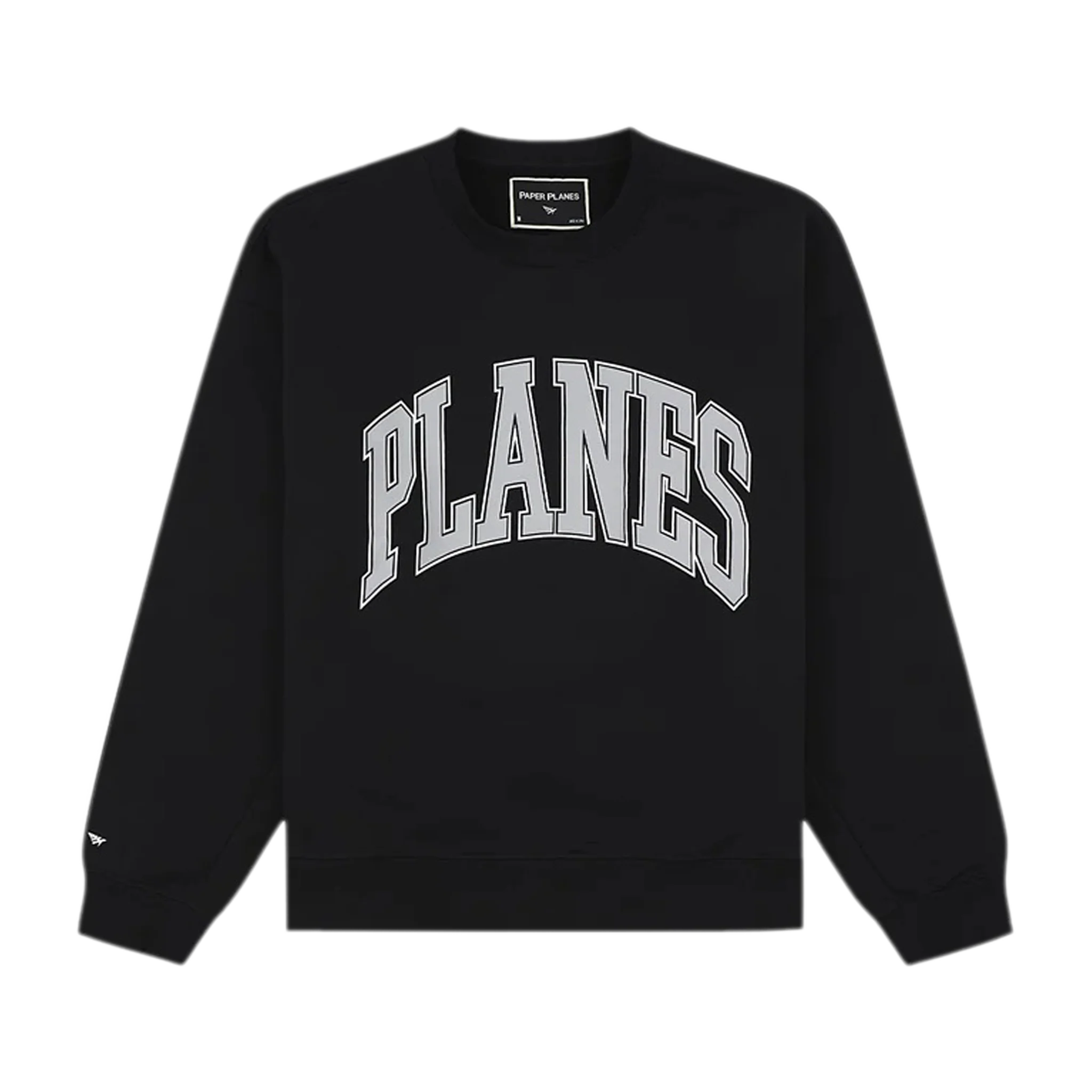 Collegiate Crewneck