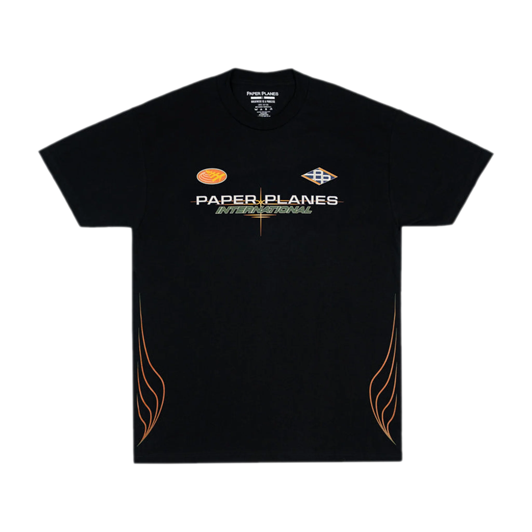 International Runway Tee