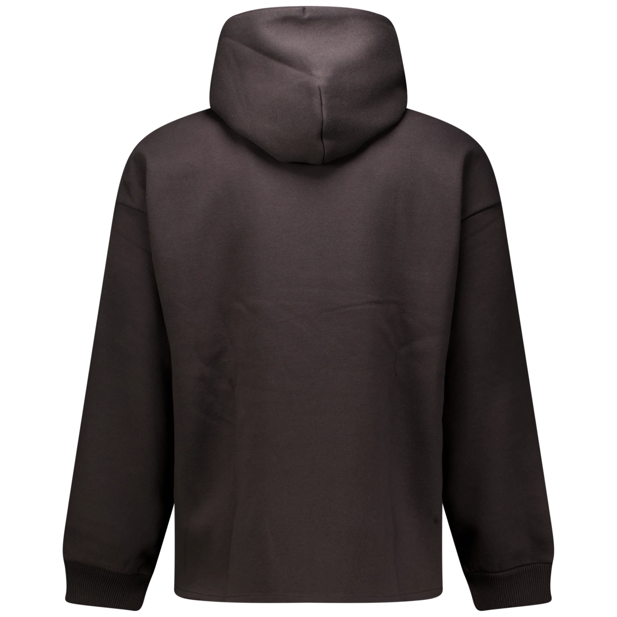 Letterman Heavyweight Hoodie - Image 2