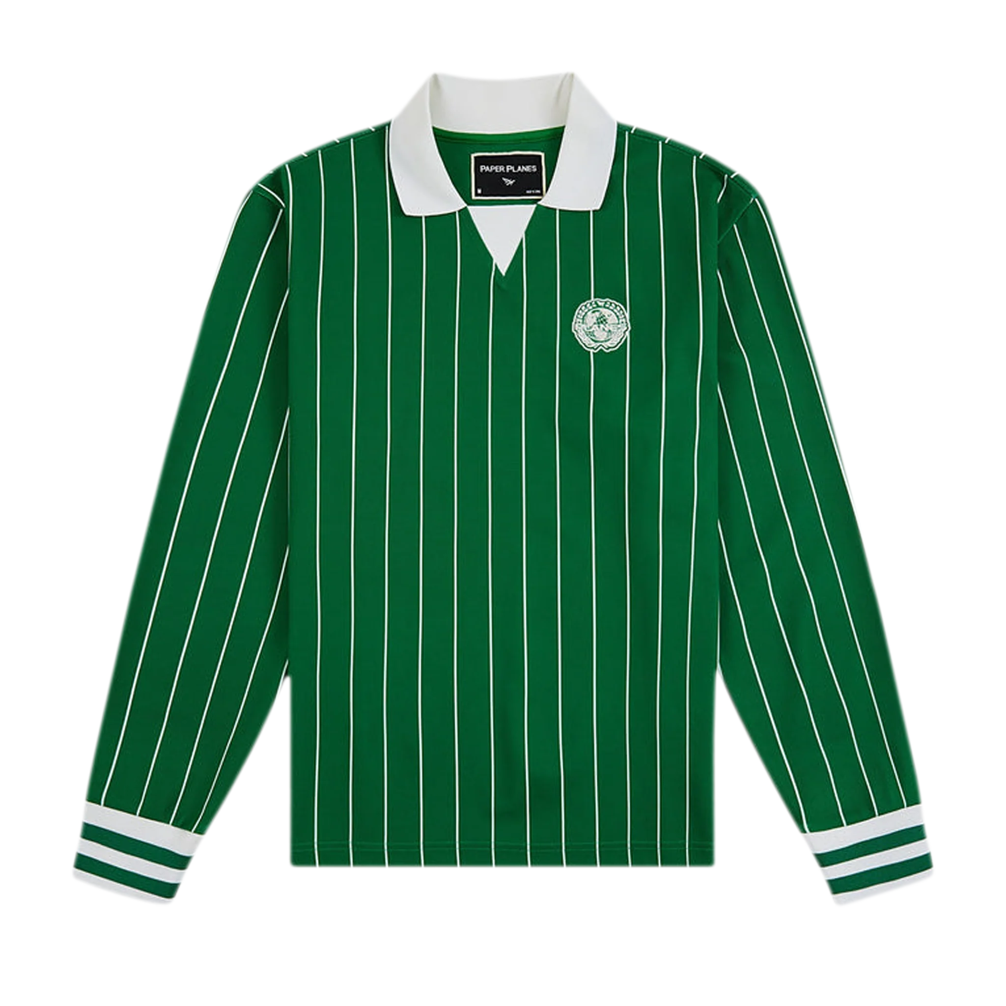 Pinstripe Soccer Rugby