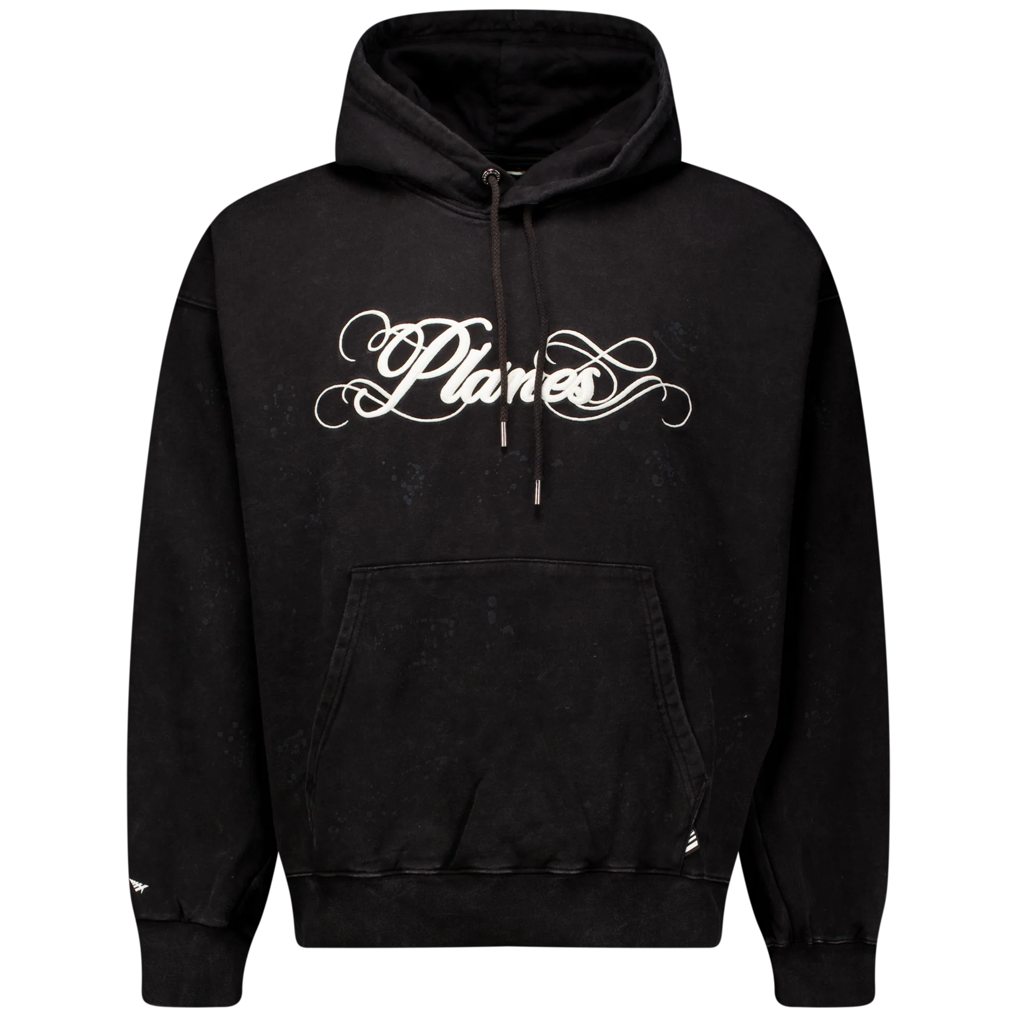 Splatter Heavyweight Hoodie