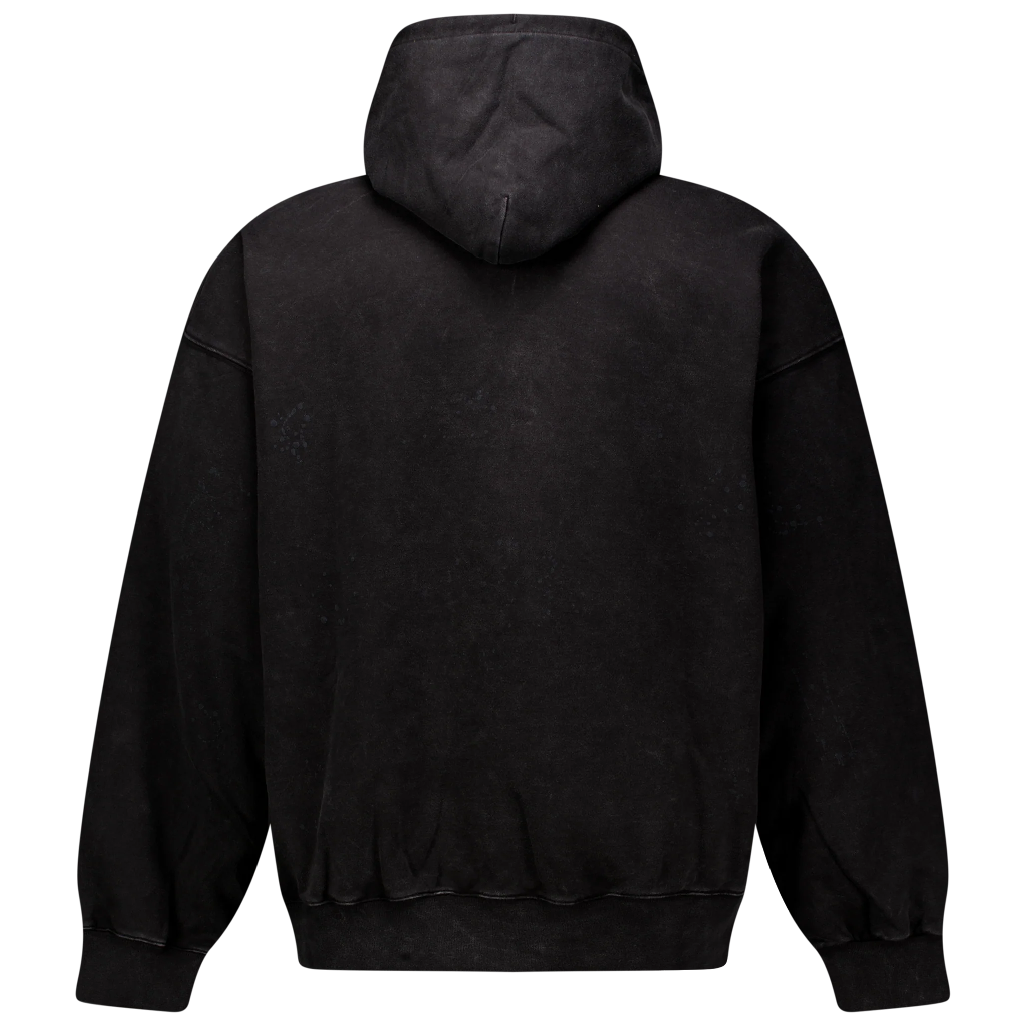 Splatter Heavyweight Hoodie - Image 2
