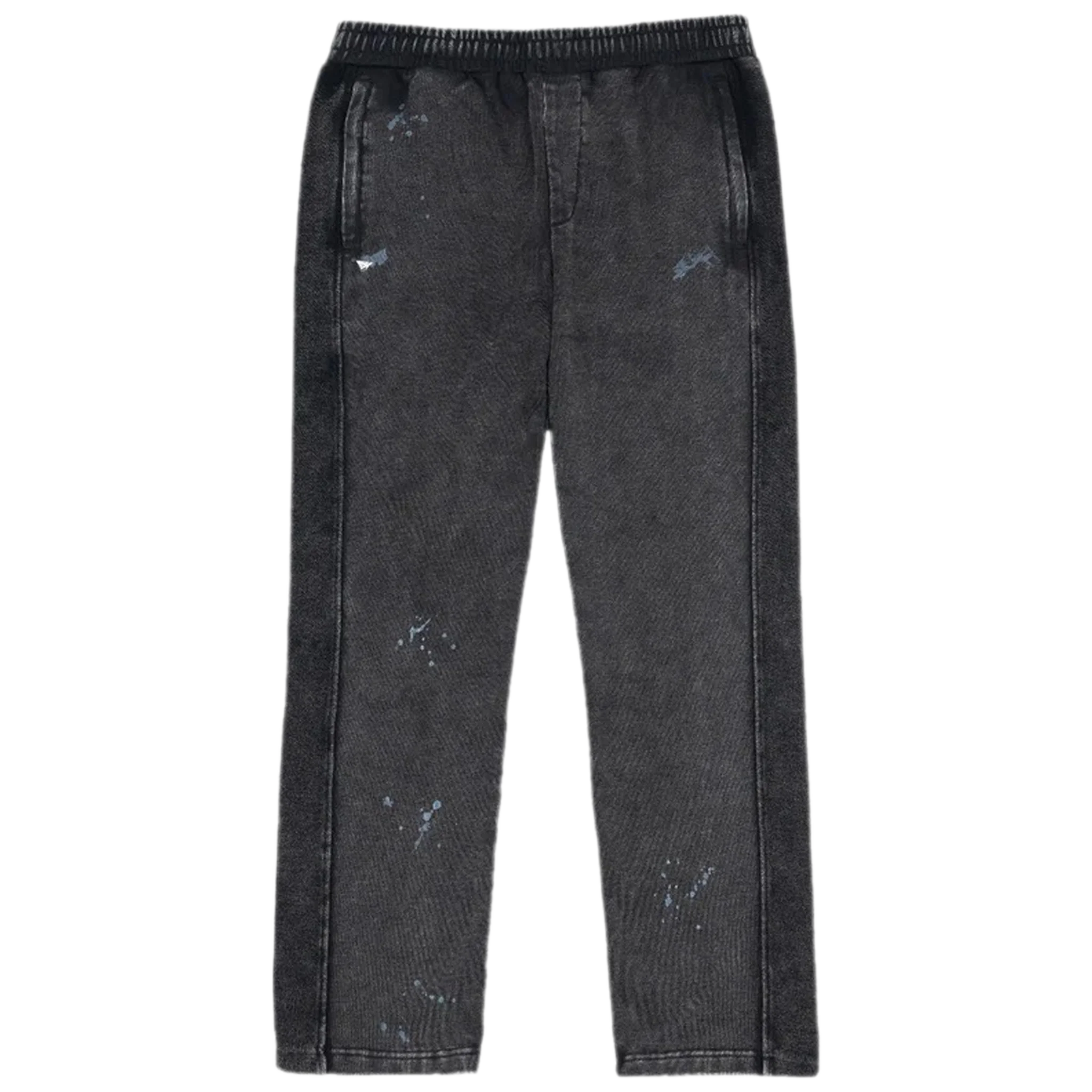Splatter Heavyweight Sweat Pant