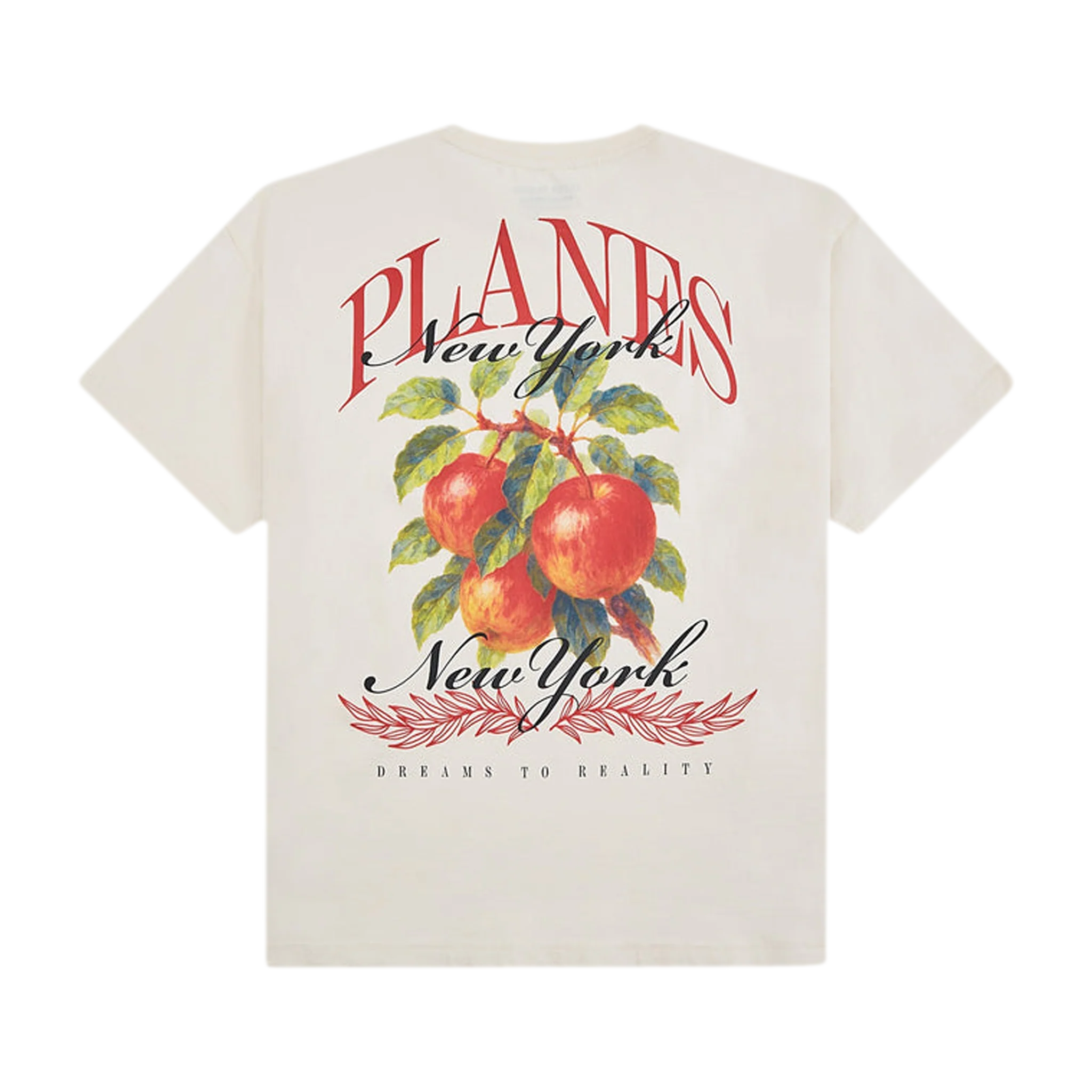 NY Apple Tee - Image 2