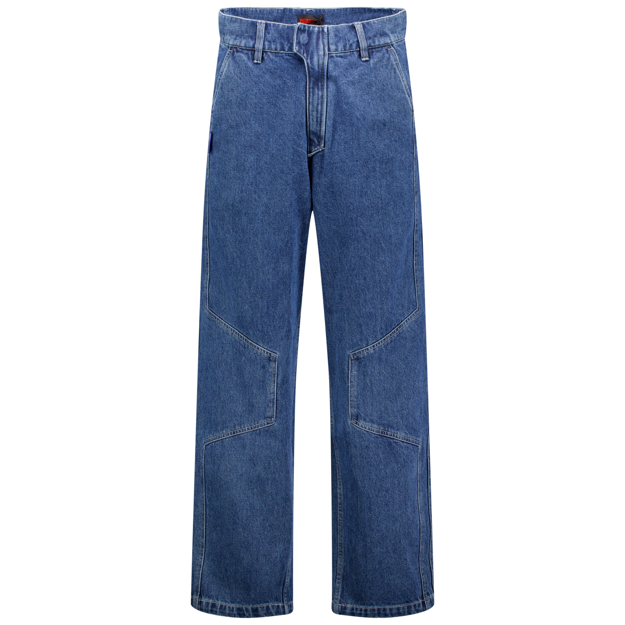 Position Baggy Jeans
