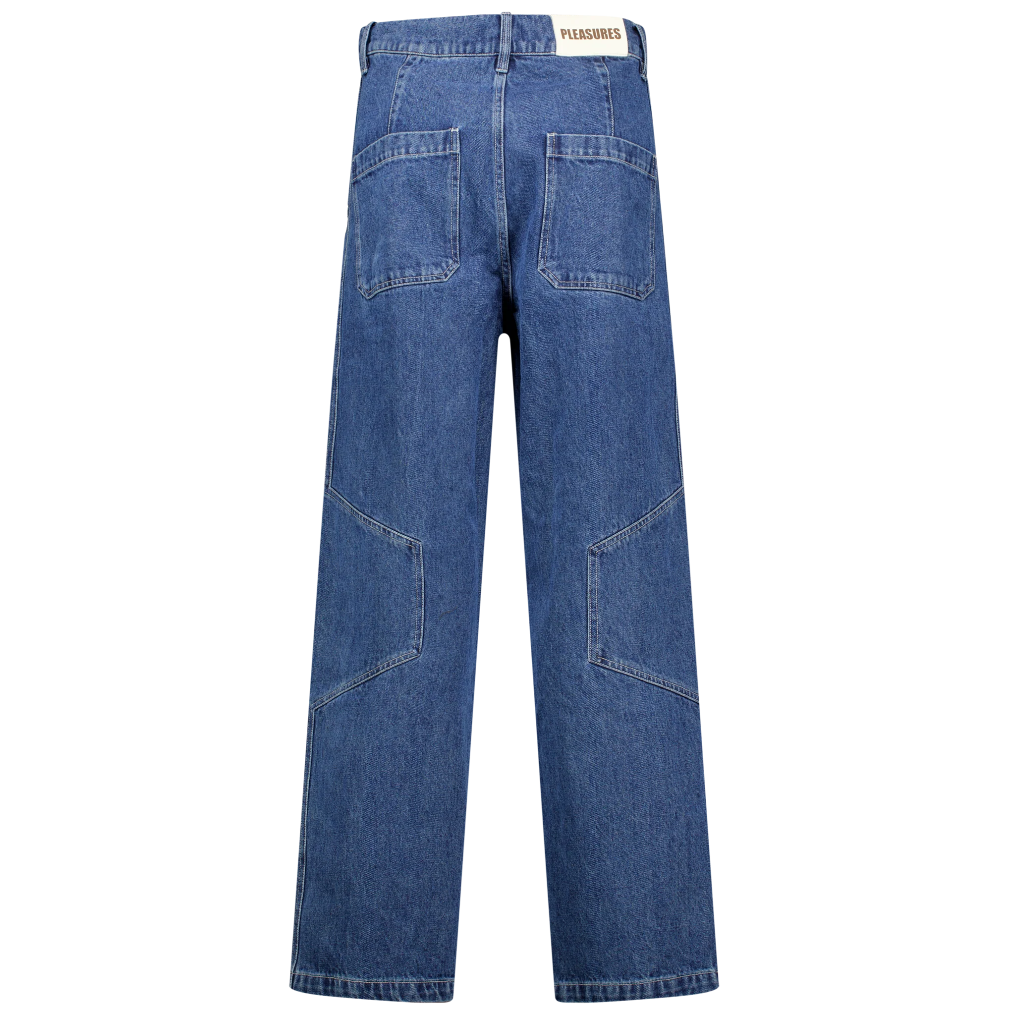Position Baggy Jeans - Image 2
