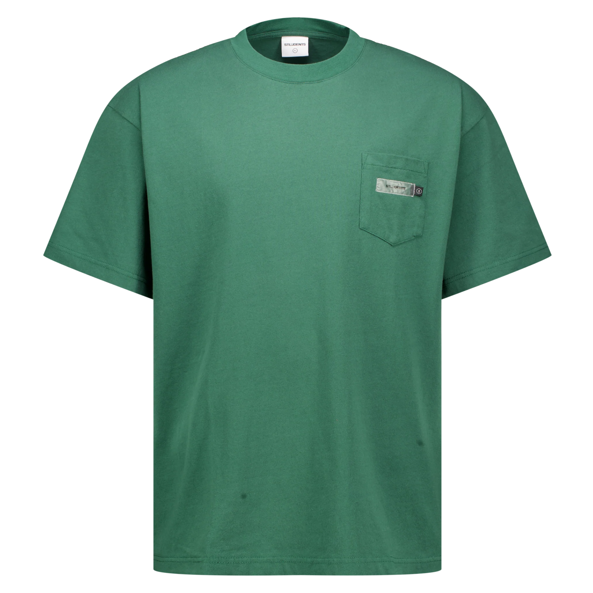 Primary Pocket T-Shirt