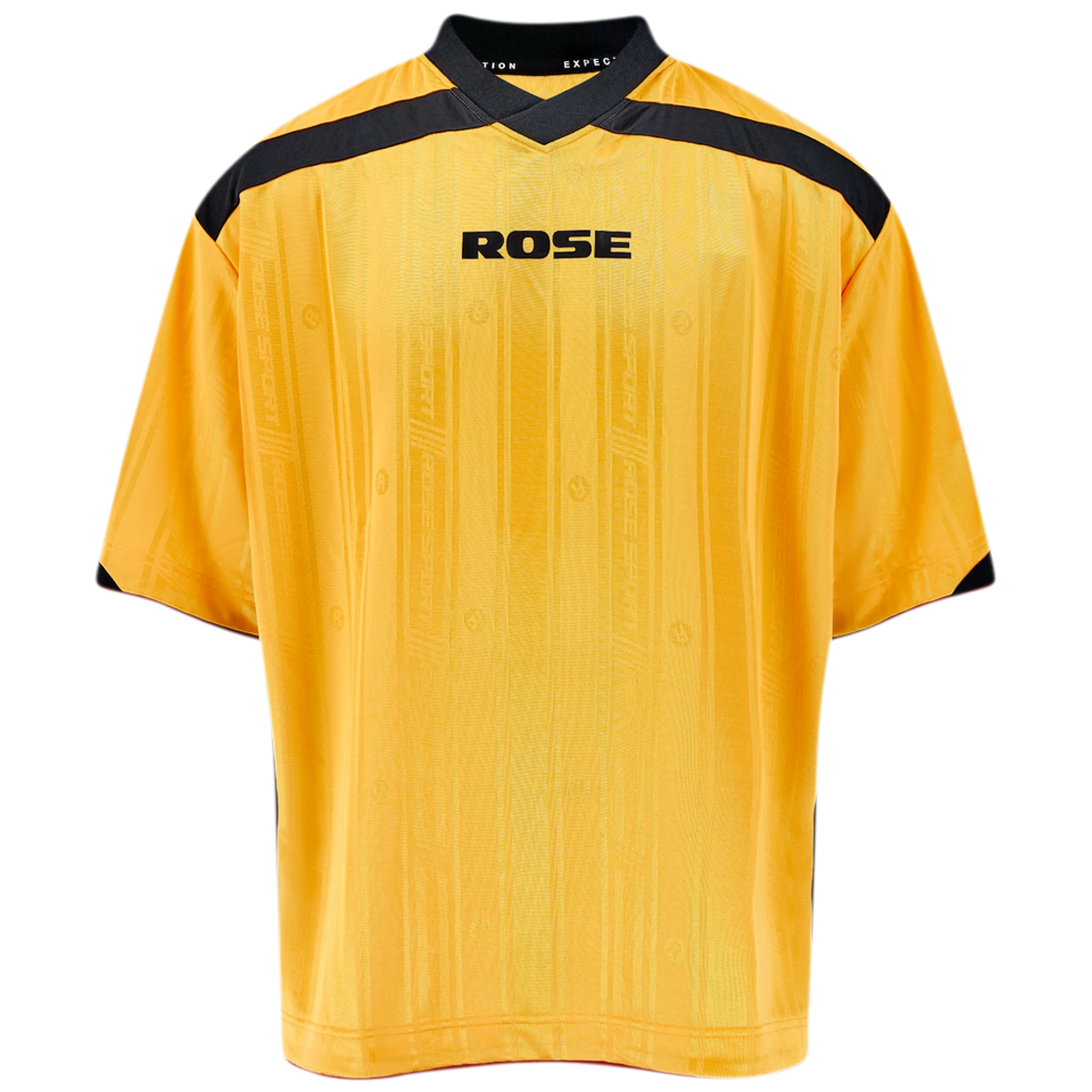 Printed Football Top