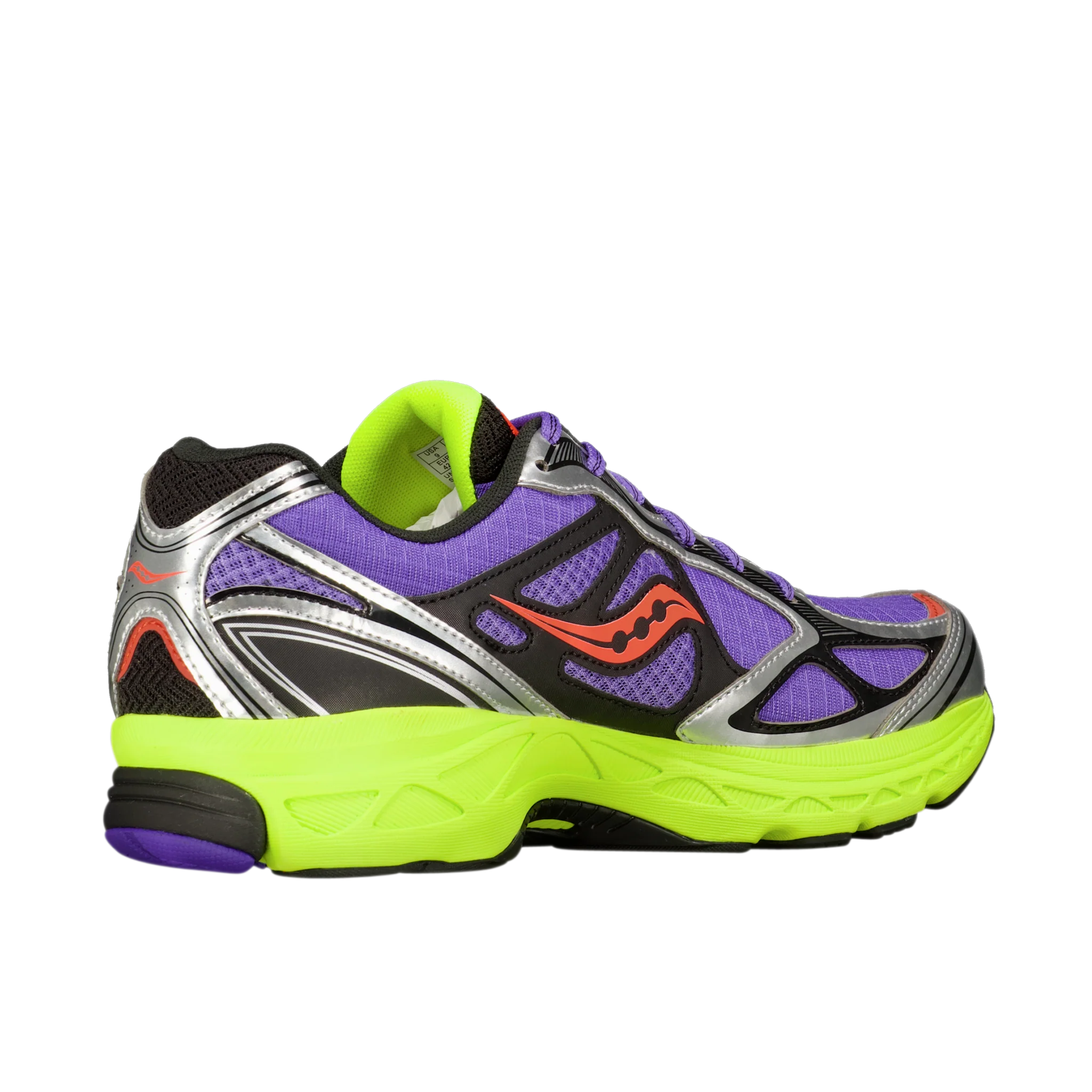 ProGrid Guide 7 'Purple Citron' - Image 3