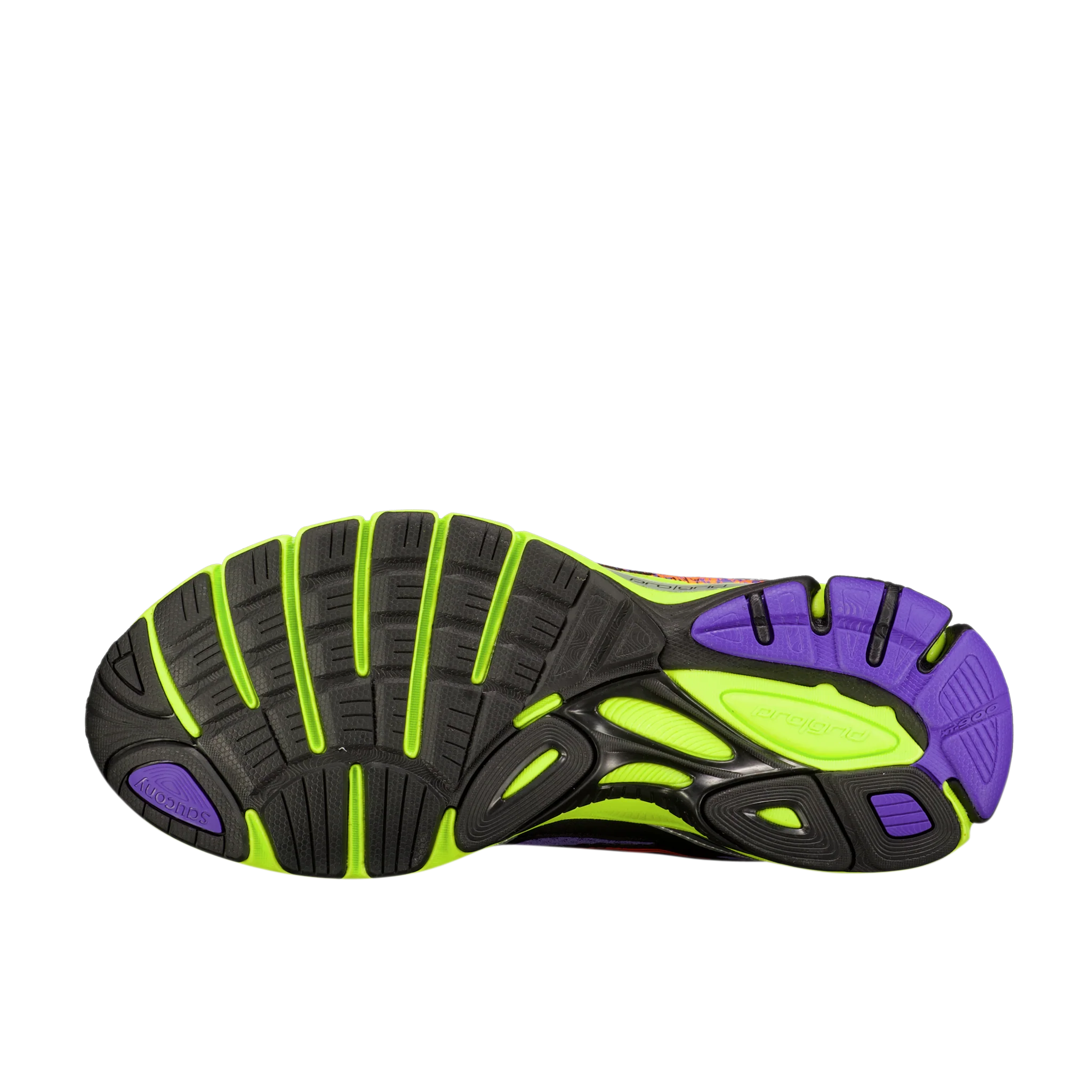ProGrid Guide 7 'Purple Citron' - Image 4