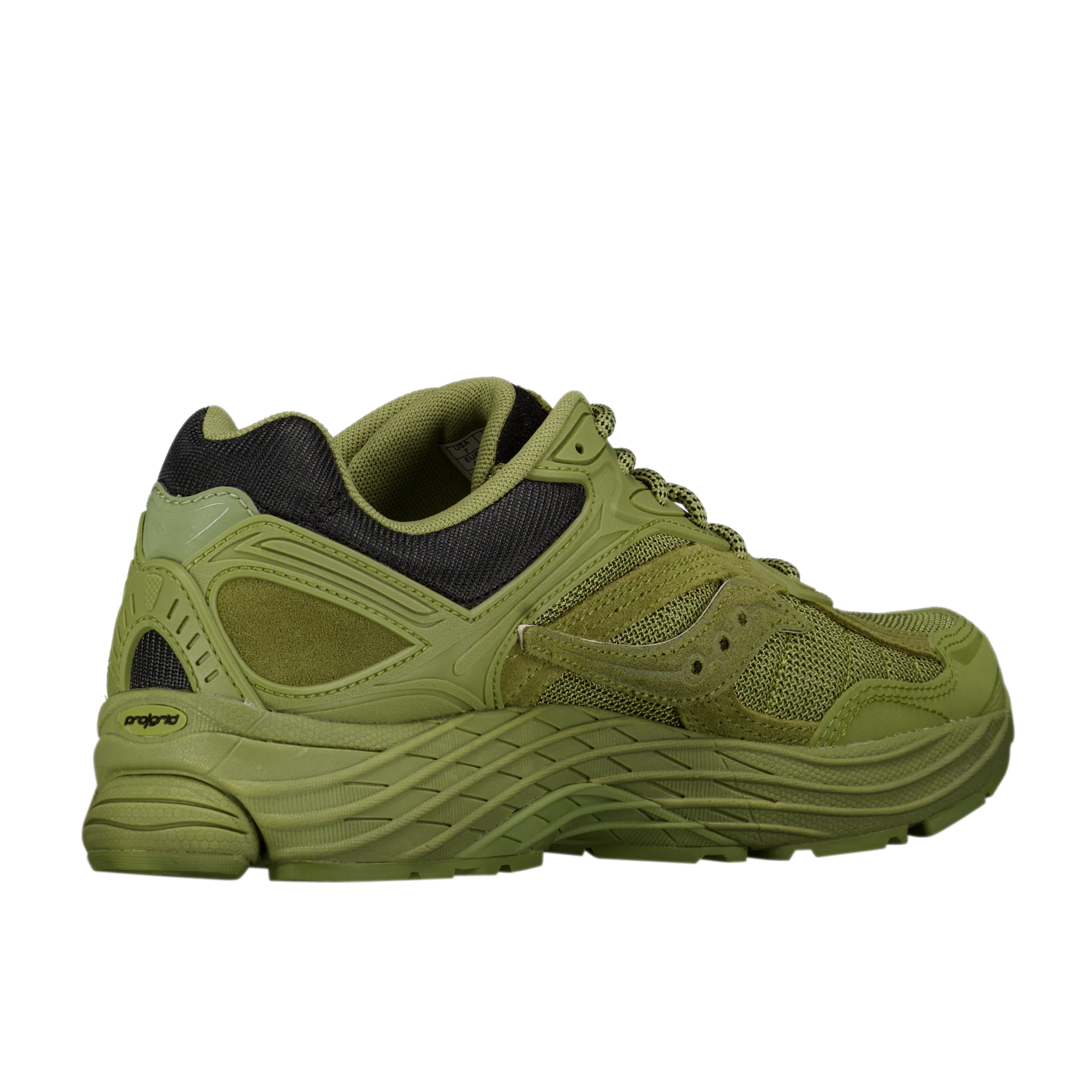 Progrid Omni 9 Armor 'Green' - Image 3