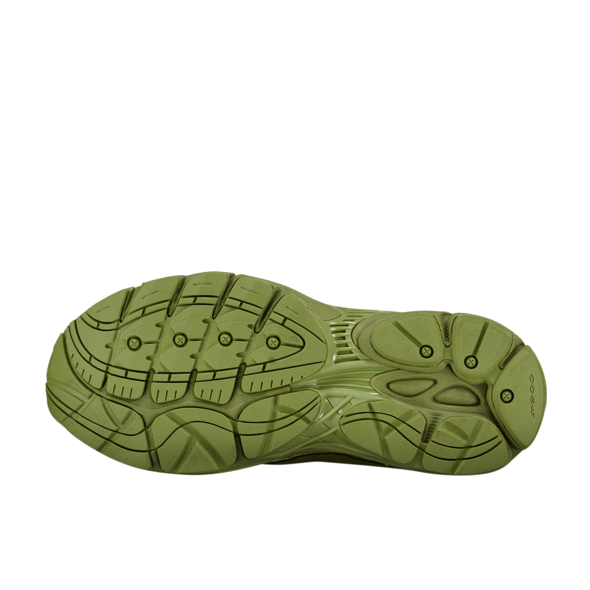Progrid Omni 9 Armor 'Green' - Image 4