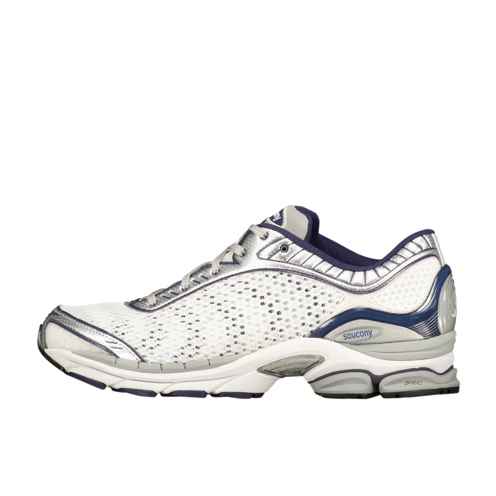 ProGrid Paramount 'Silver'