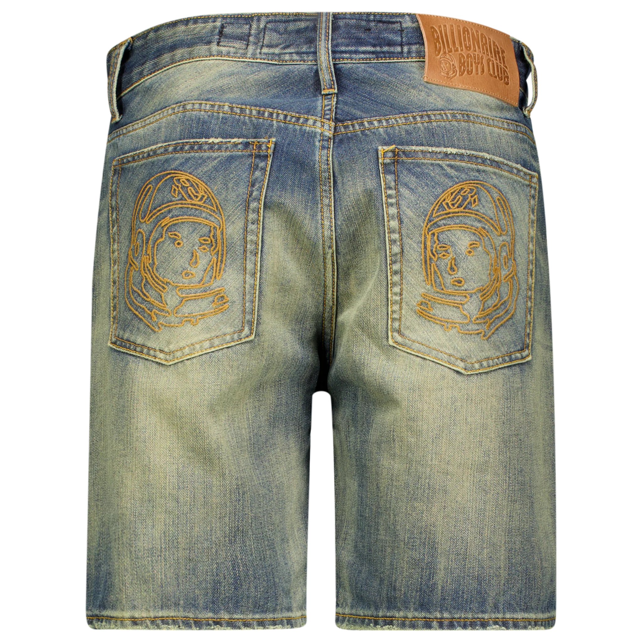 Pulsar Shorts - Image 2