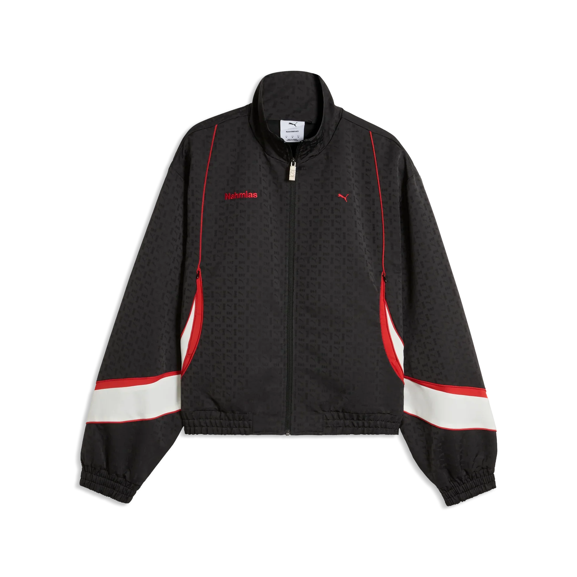 Nahmias X Puma Track Jacket