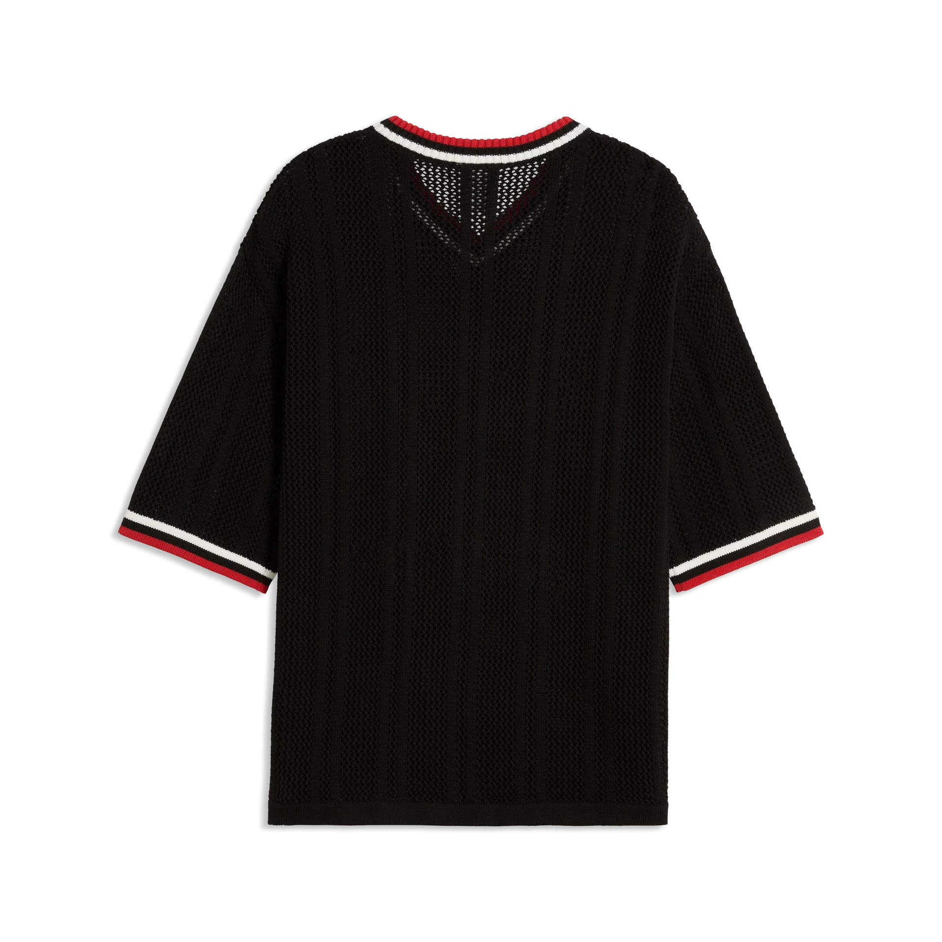Nahmias X Puma Knit Jersey - Image 2