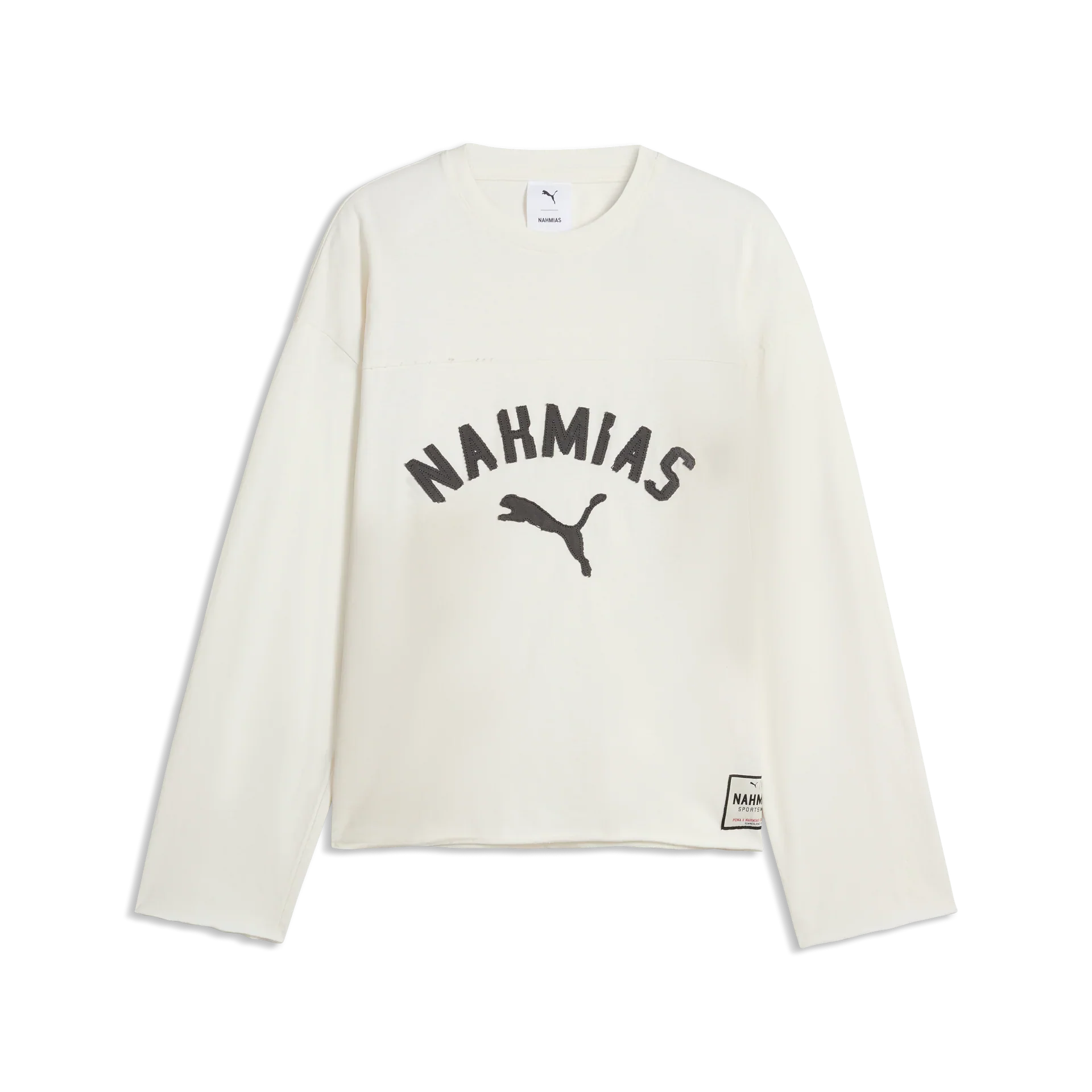 Nahmias X Puma Tee