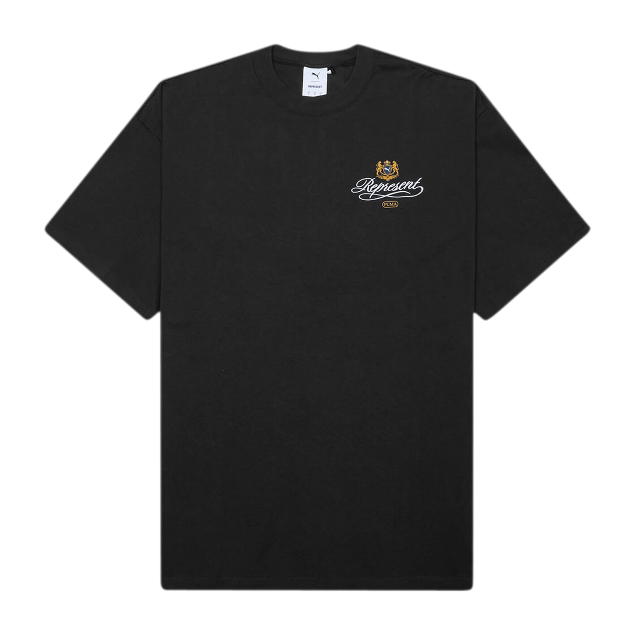 Represent X Puma Graphic Tee