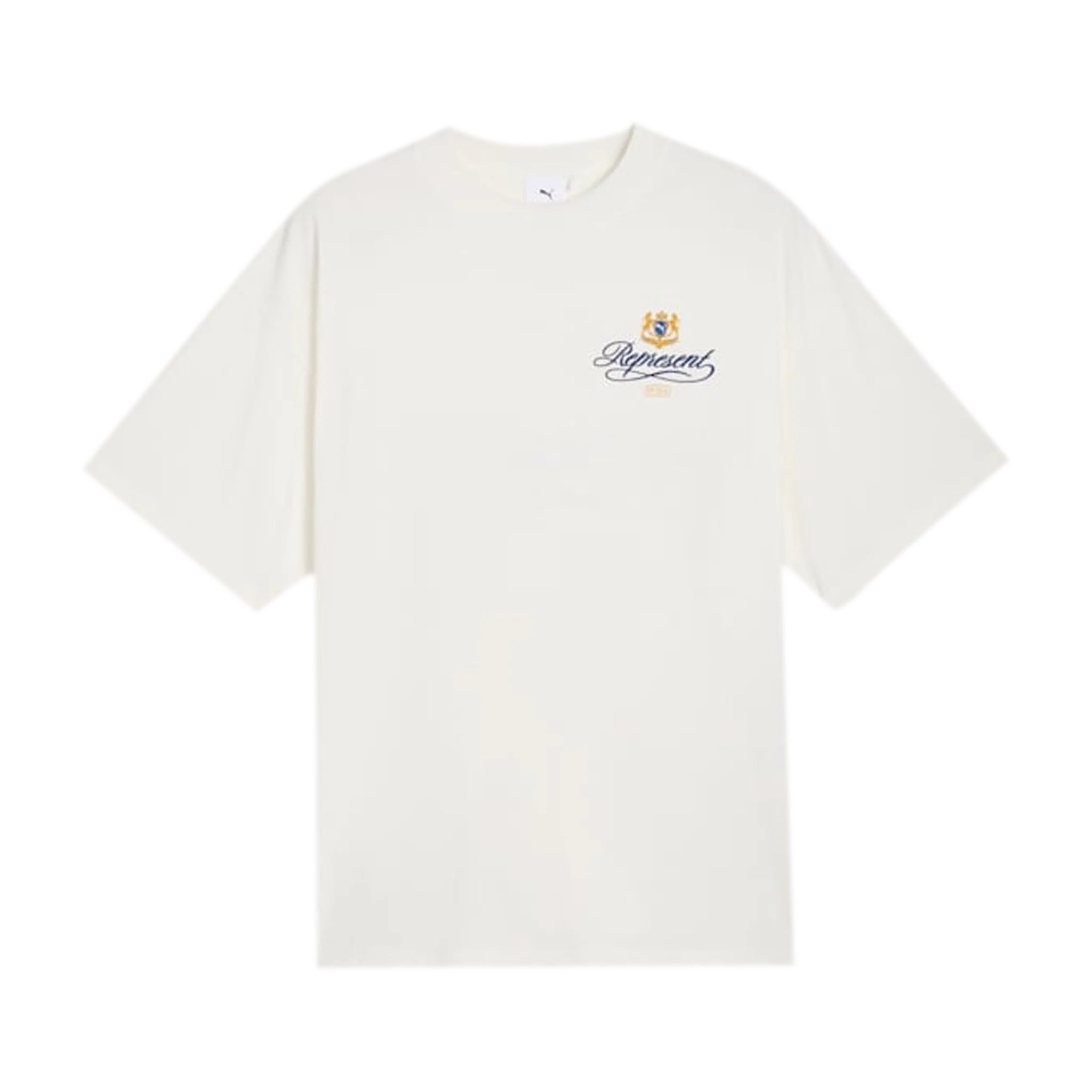 Represent X Puma Graphic Tee