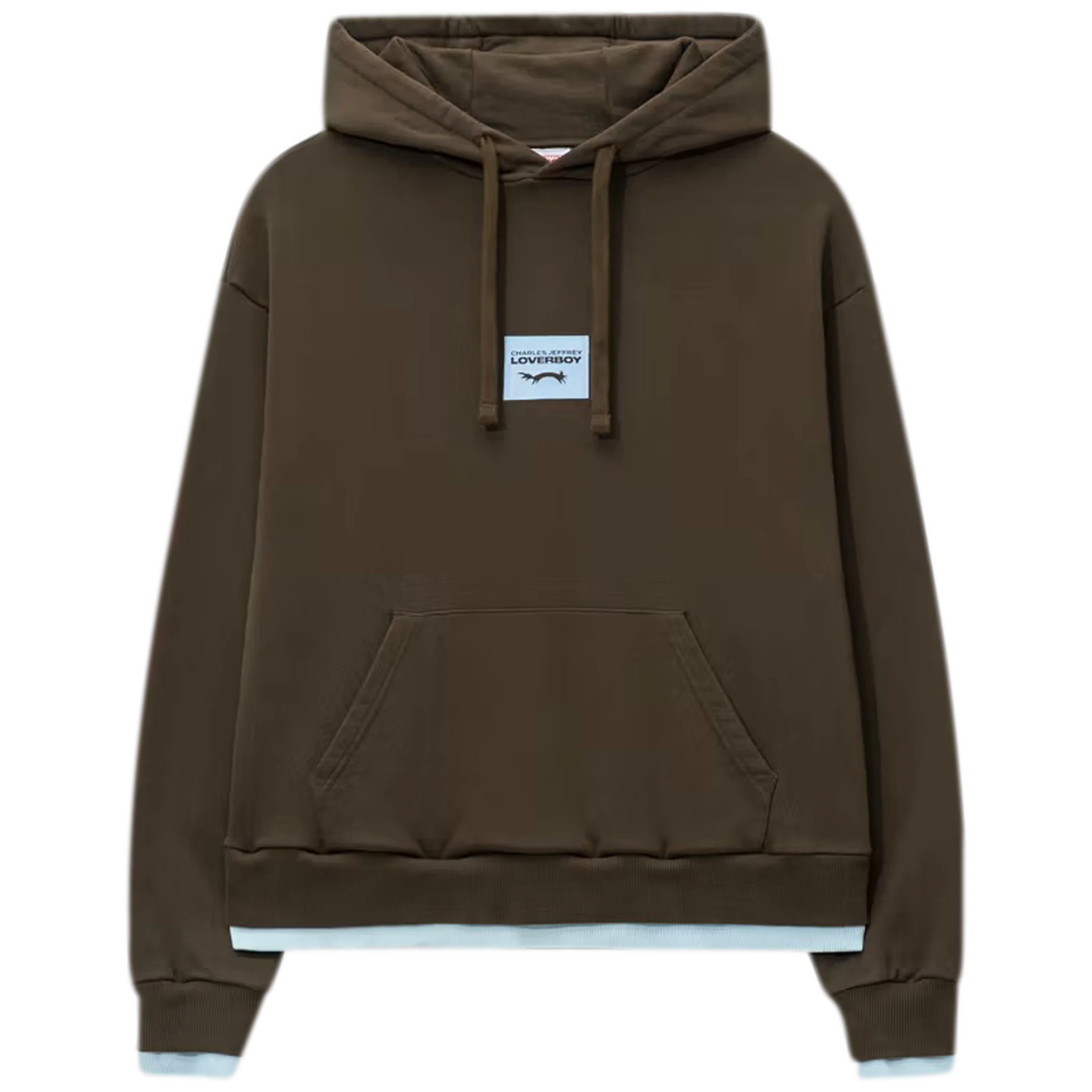 Rabbit Ears Hoody