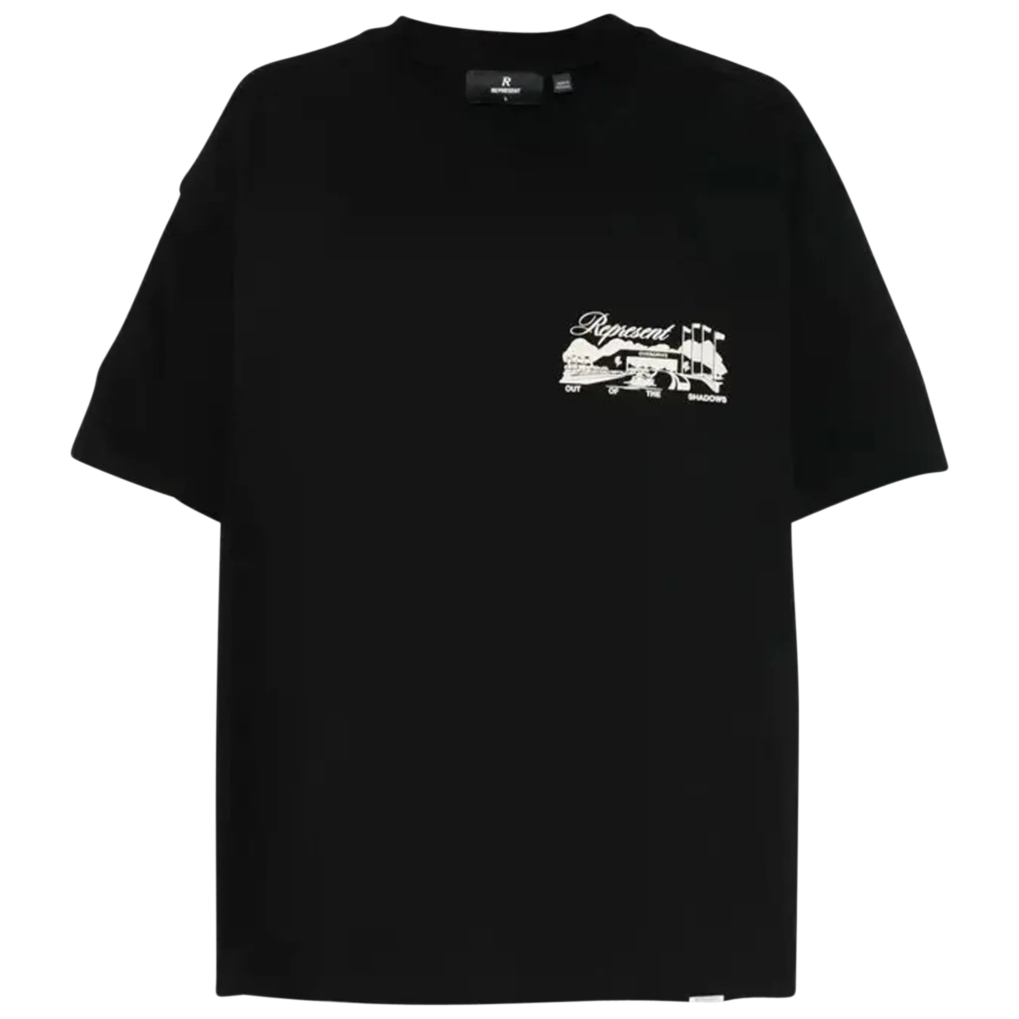 Raceway T-Shirt