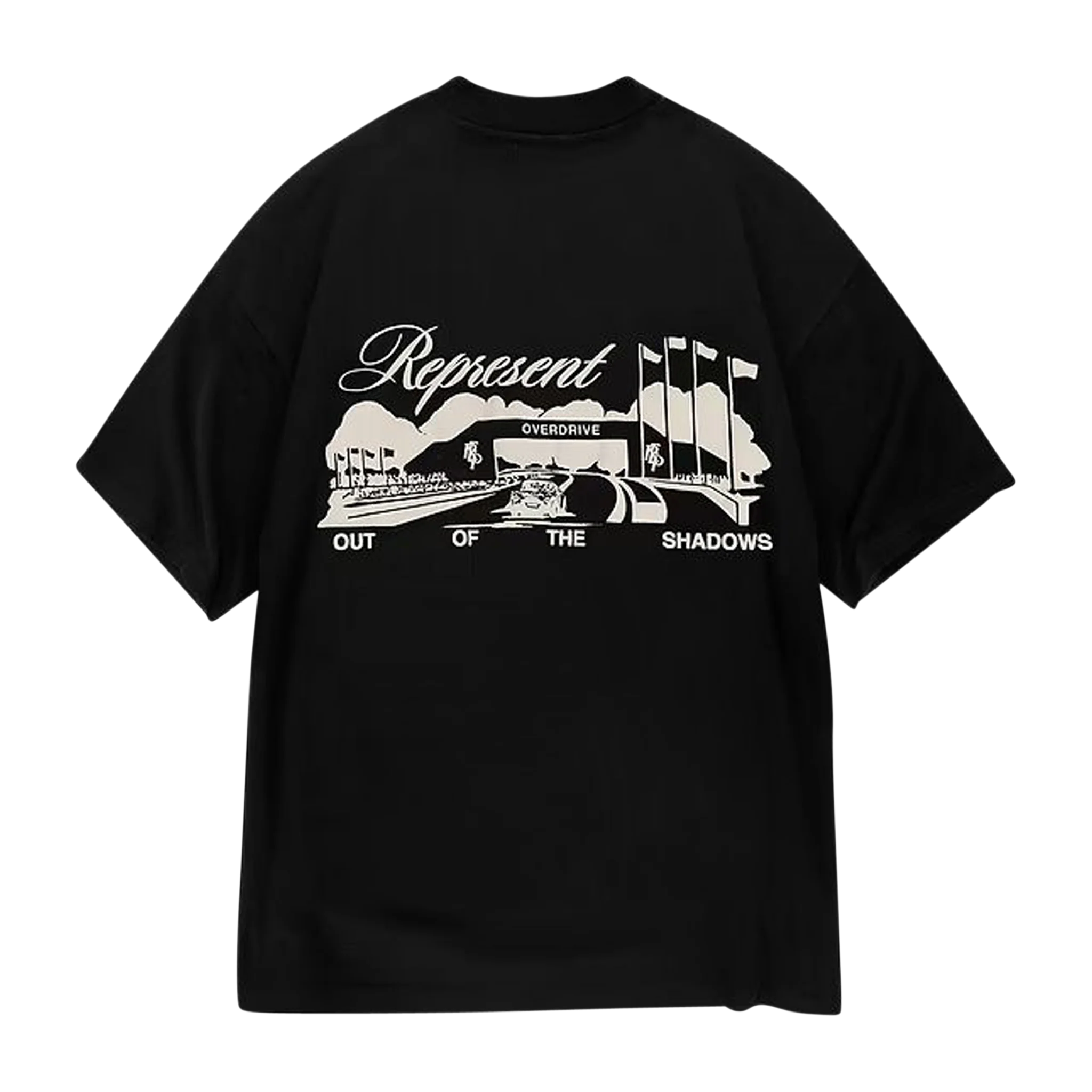 Raceway T-Shirt - Image 2