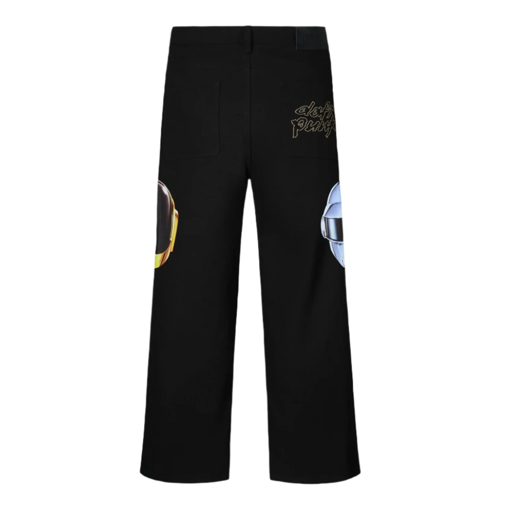 Ram Baggy Jeans - Image 2