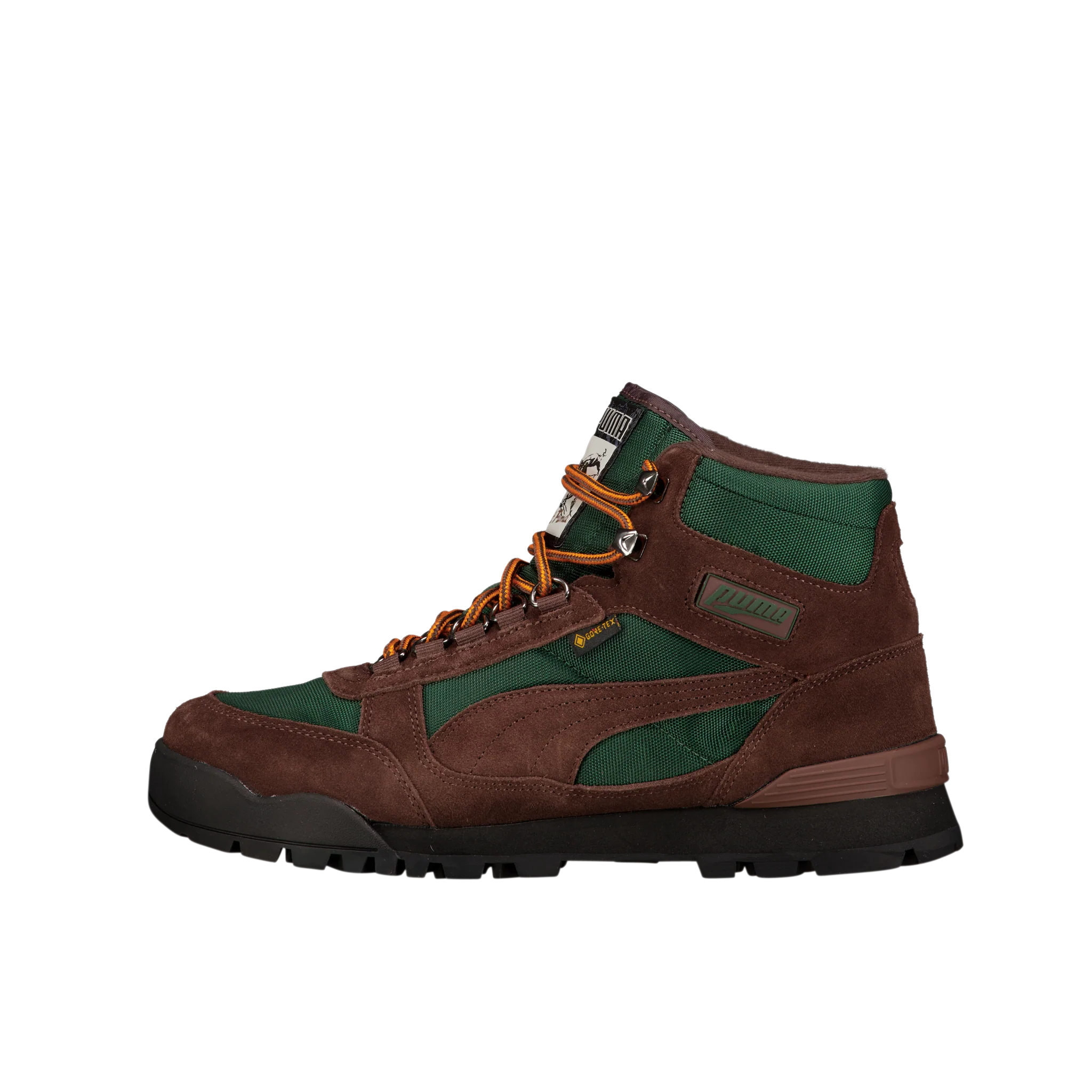 RDR Boot Gore-Tex