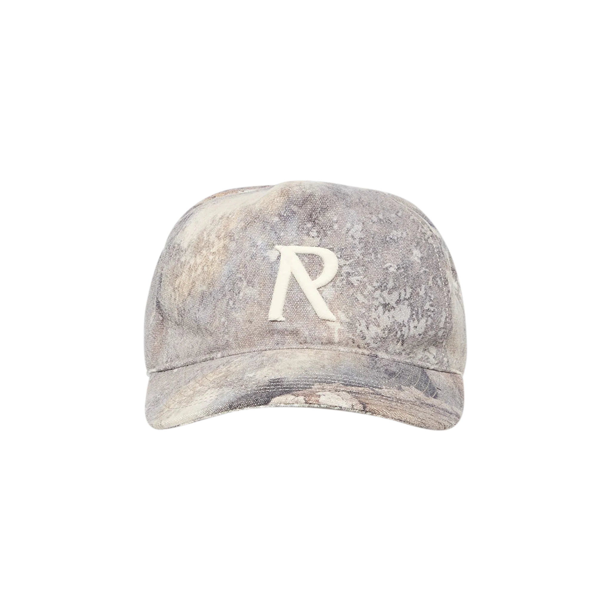 Real Tree Camo Cap