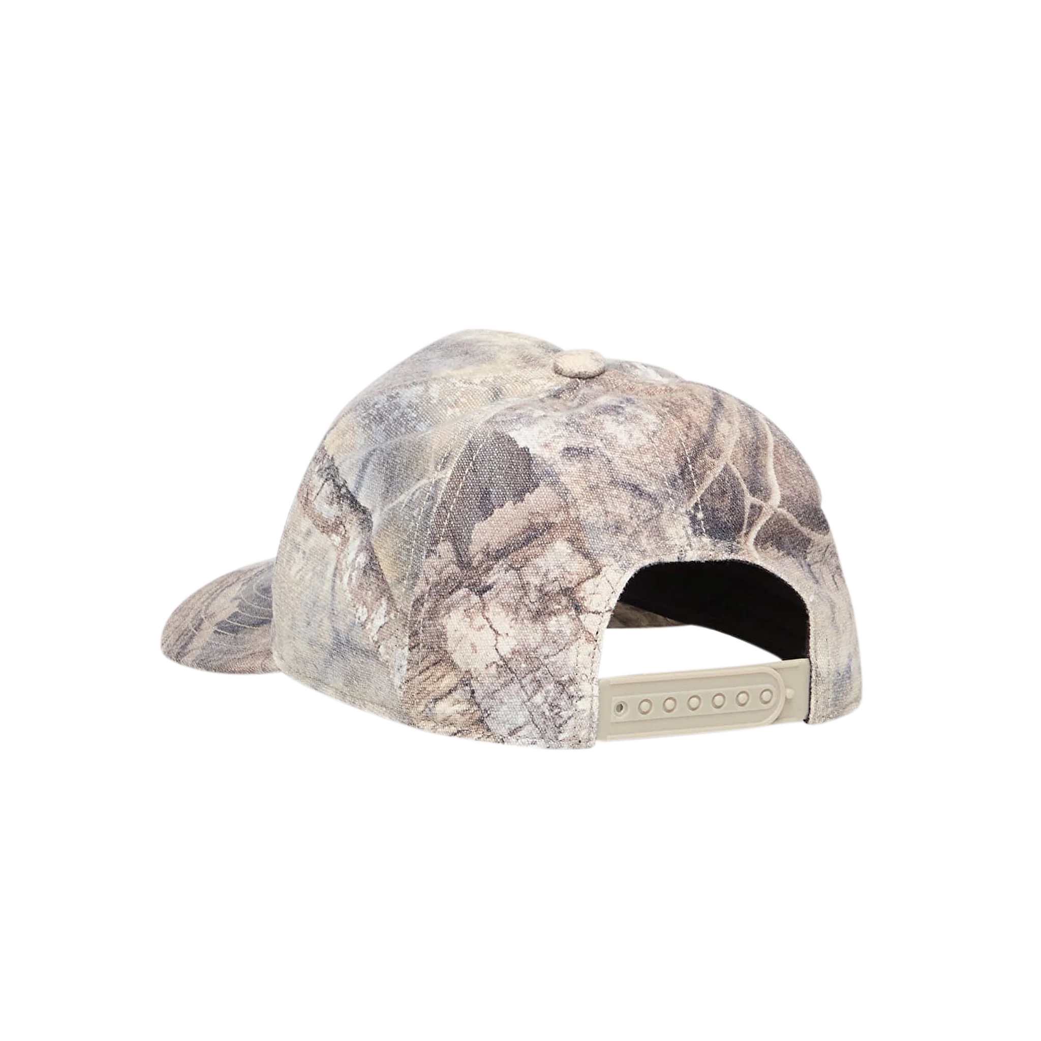 Real Tree Camo Cap - Image 2