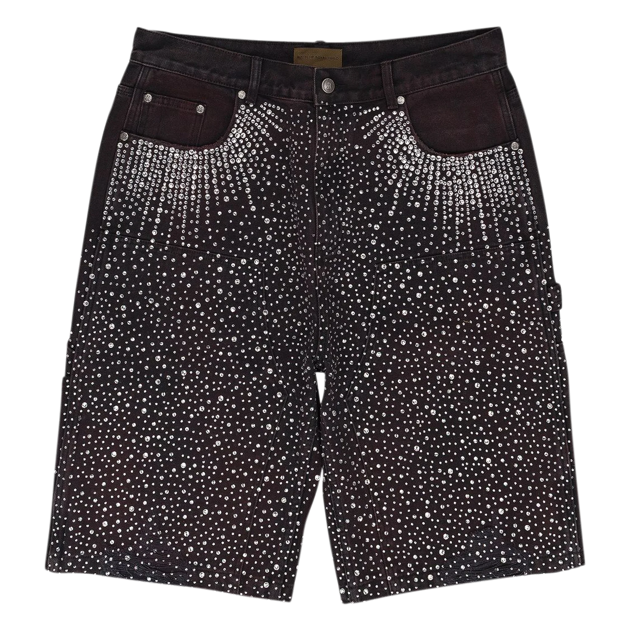 Redial 20K Diamond Jorts