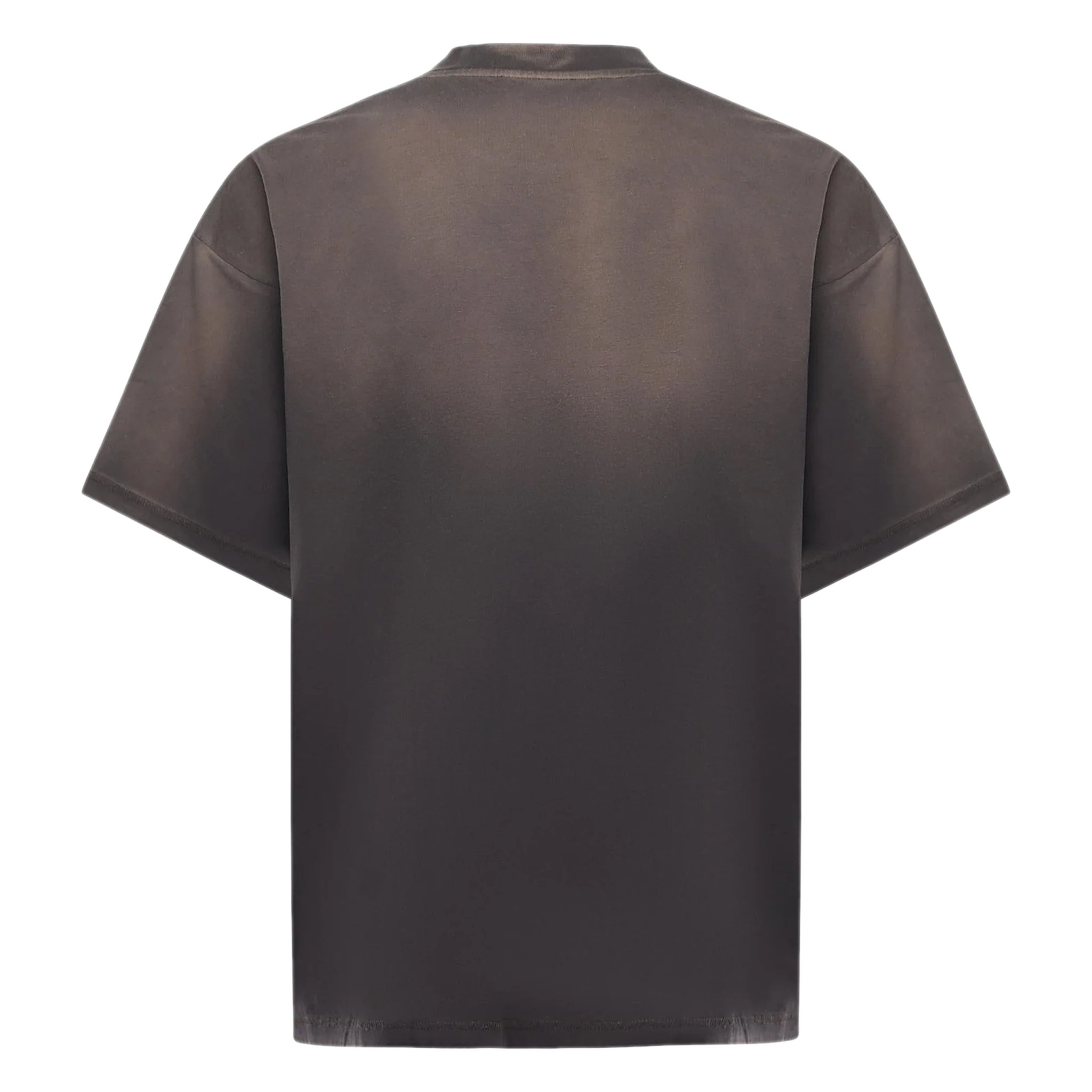 Reverse Applique T-Shirt - Image 2