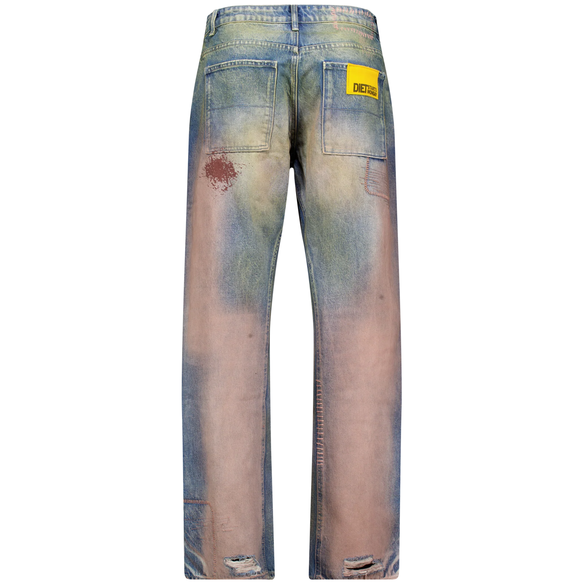 Repair Denim - Image 2