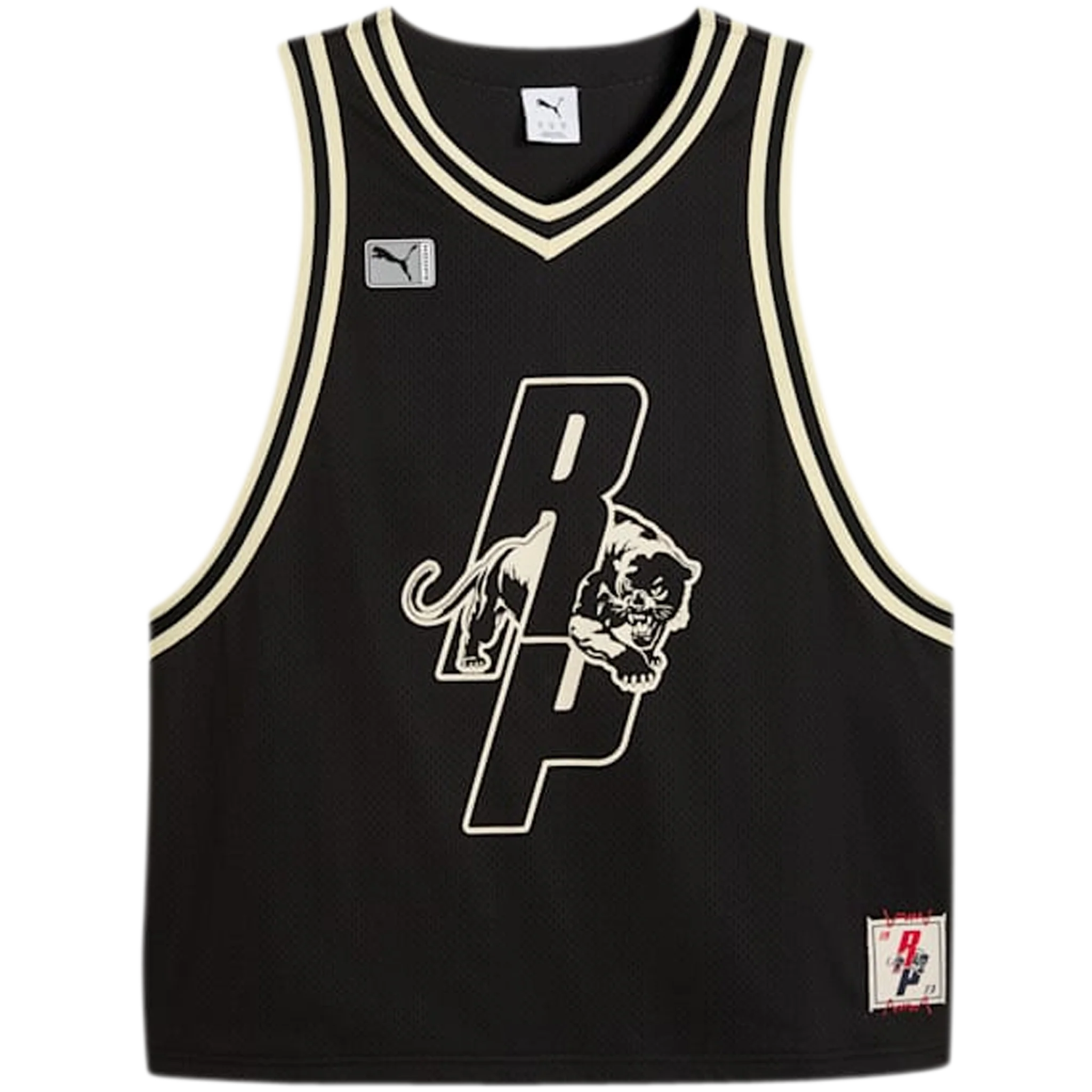 Represent X Puma Jersey