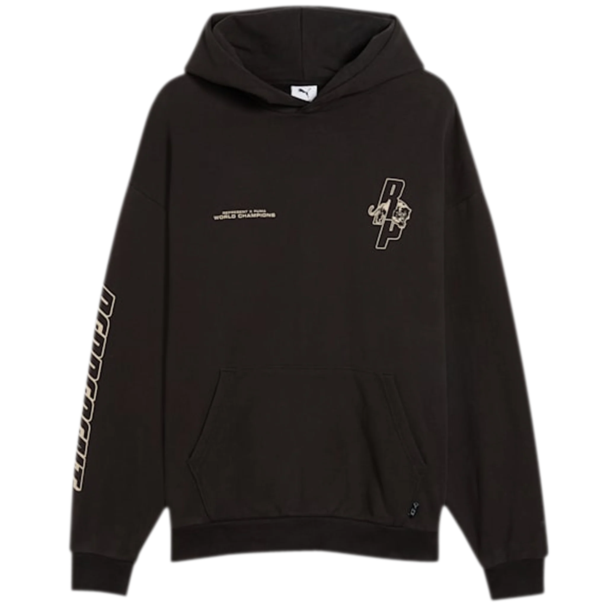 Represent X Puma Hoodie