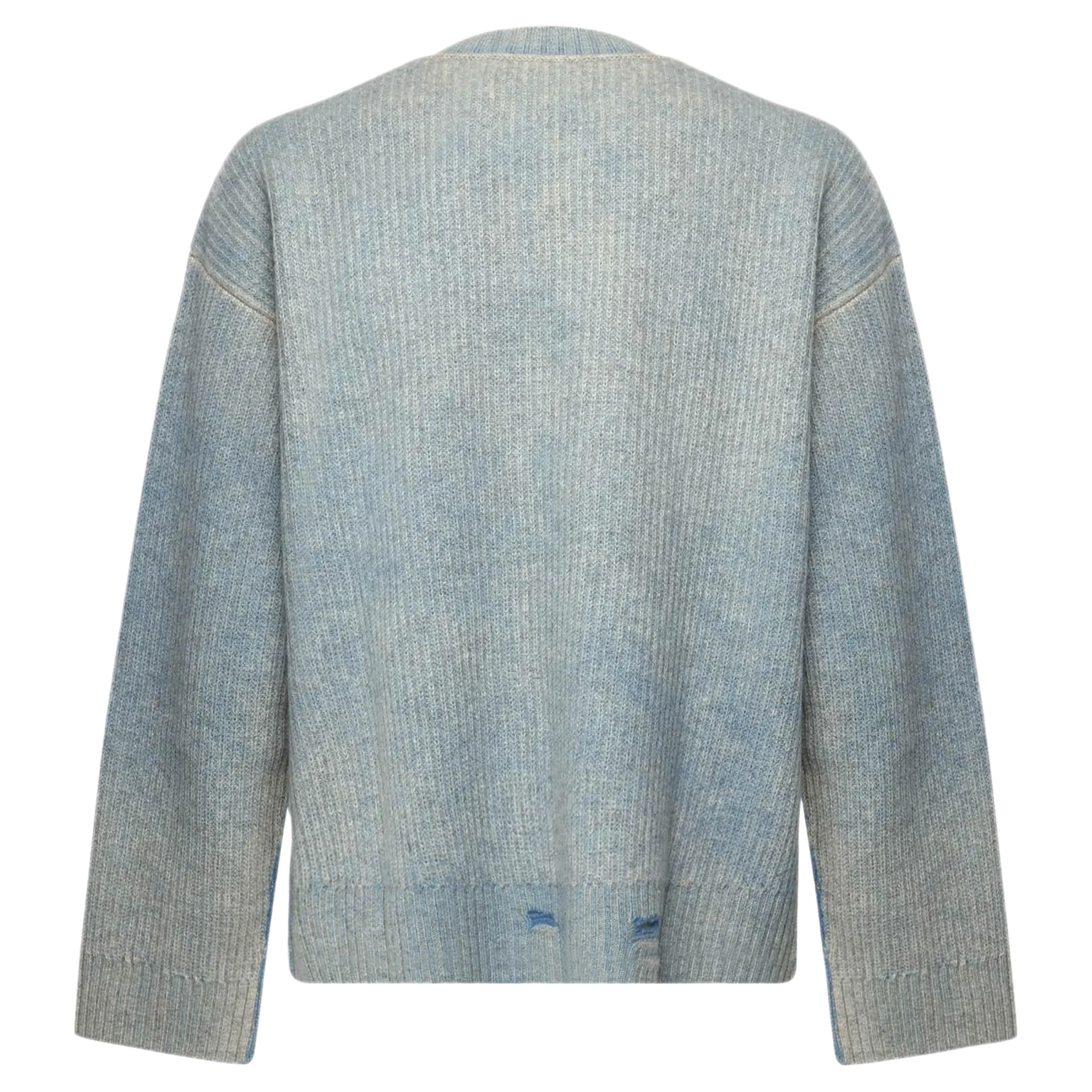 Reversible Fade out Knit - Image 2