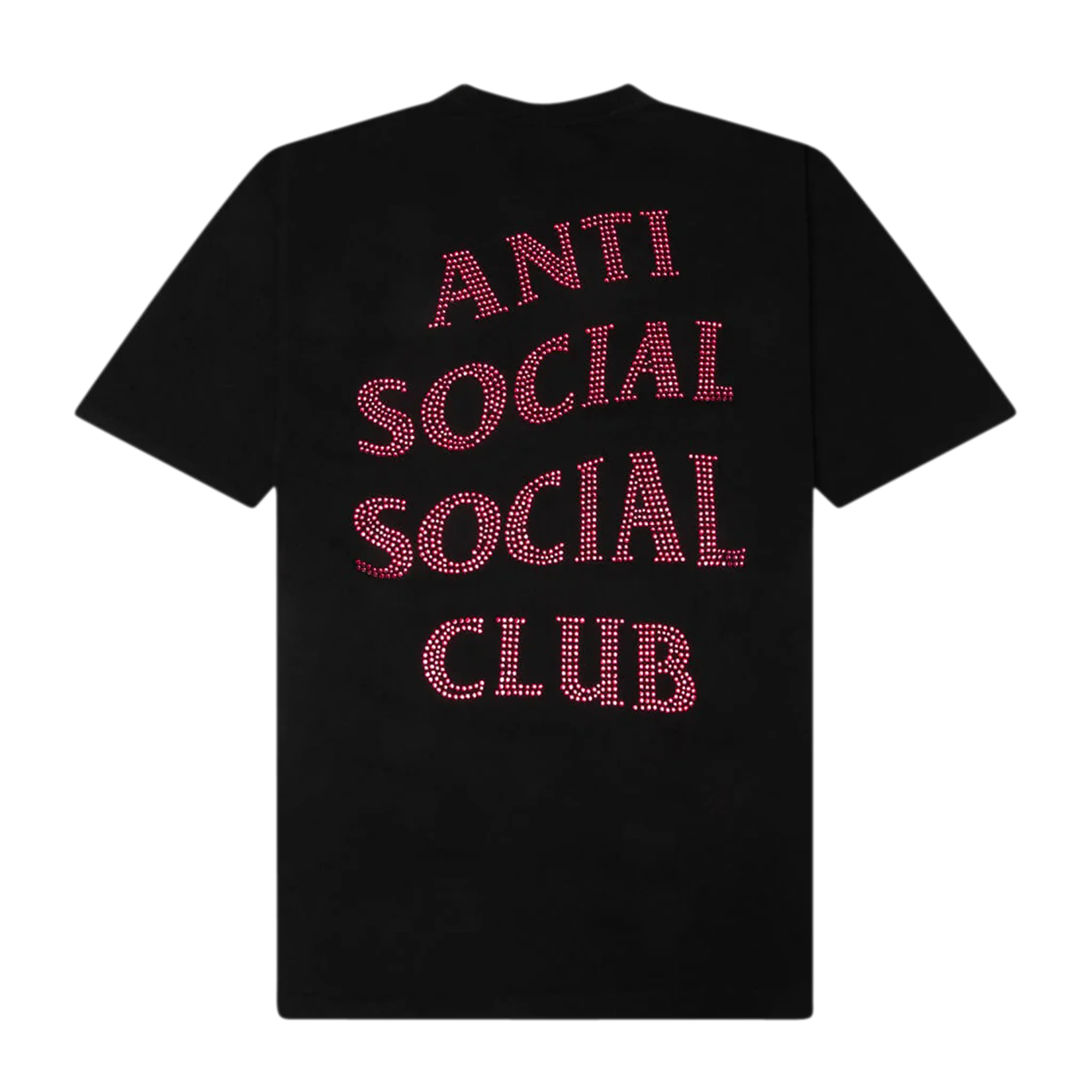 Rhinestone Mind Games Tee - Image 2
