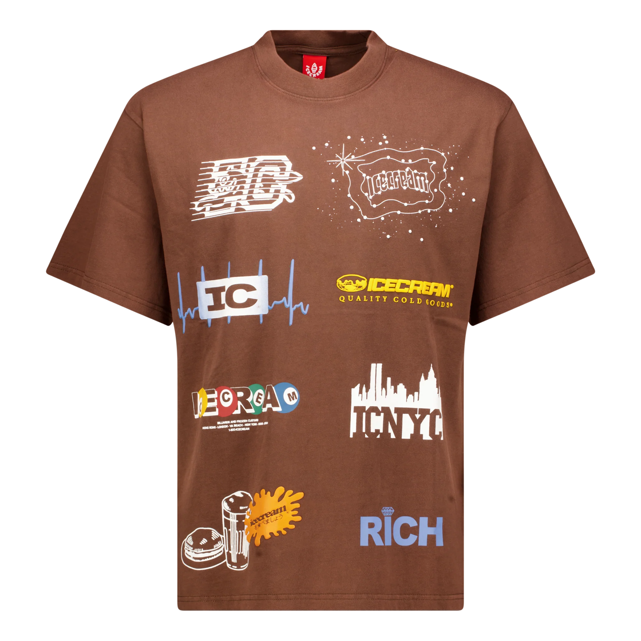 Rich Tee