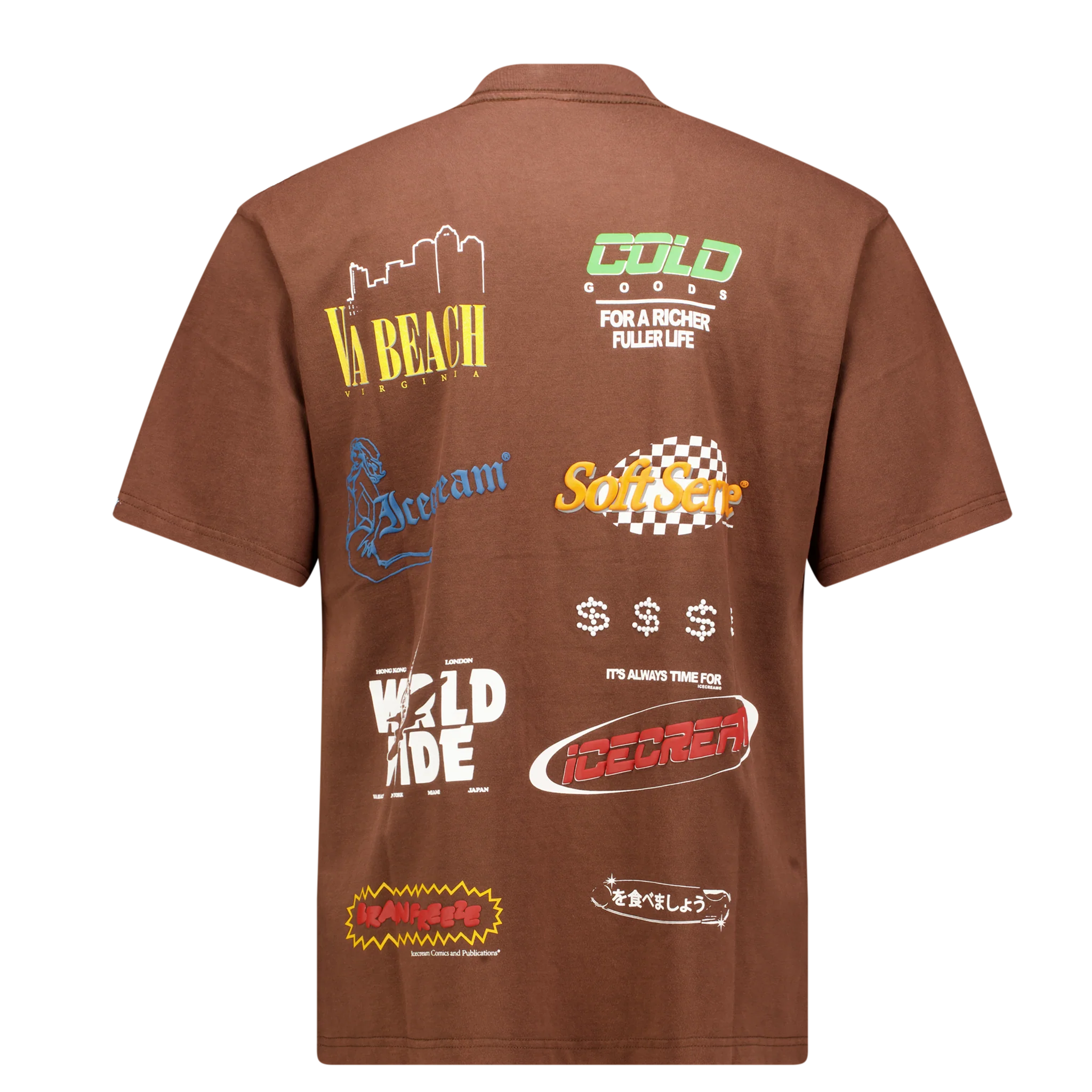 Rich Tee - Image 2