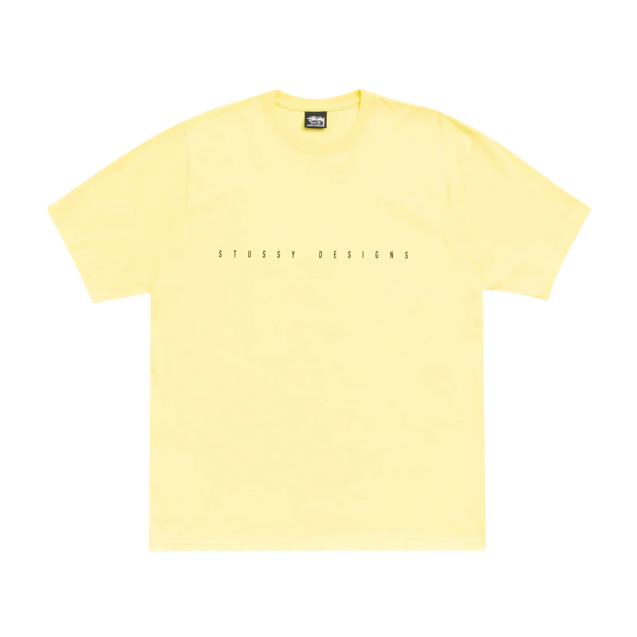S Box Tee