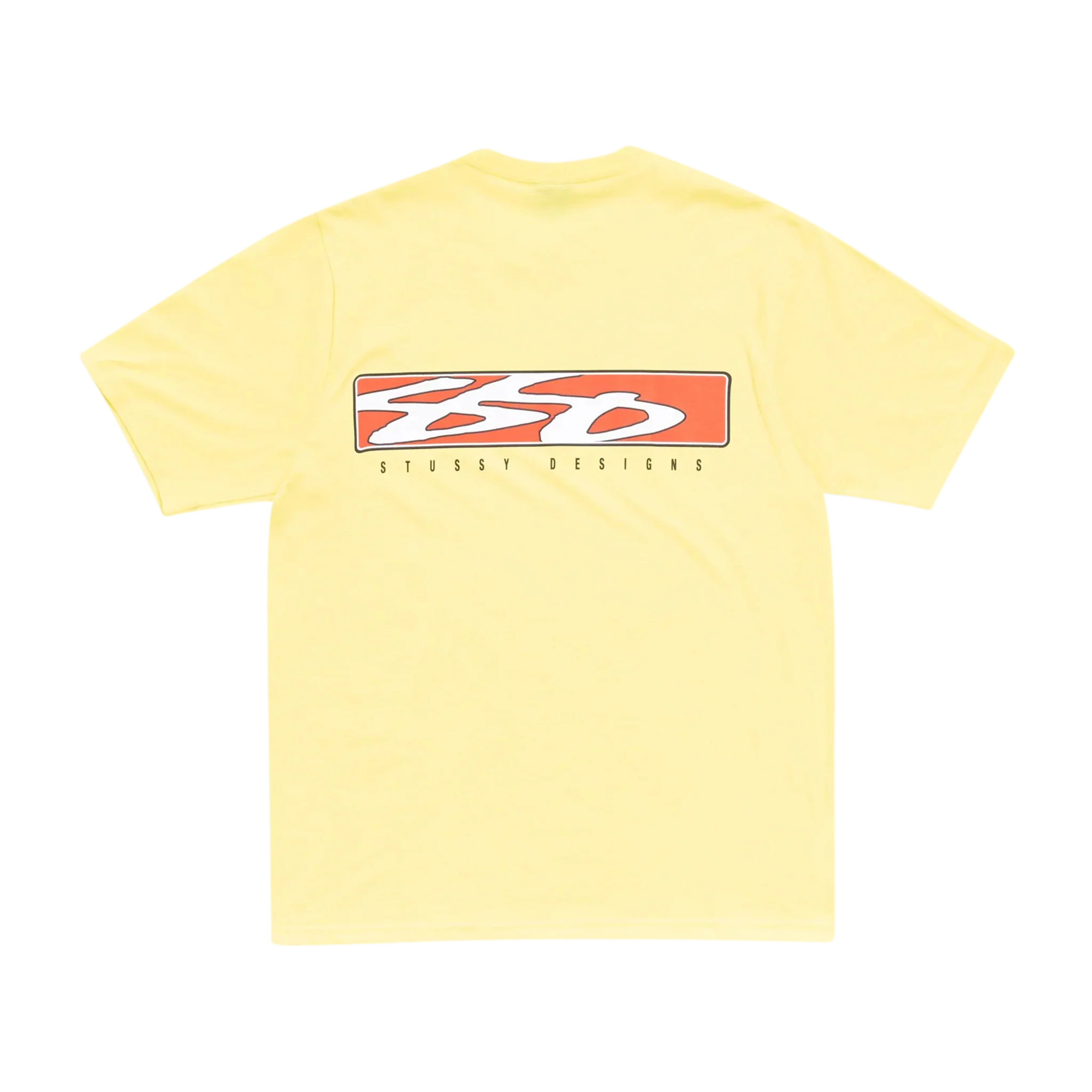 S Box Tee - Image 2
