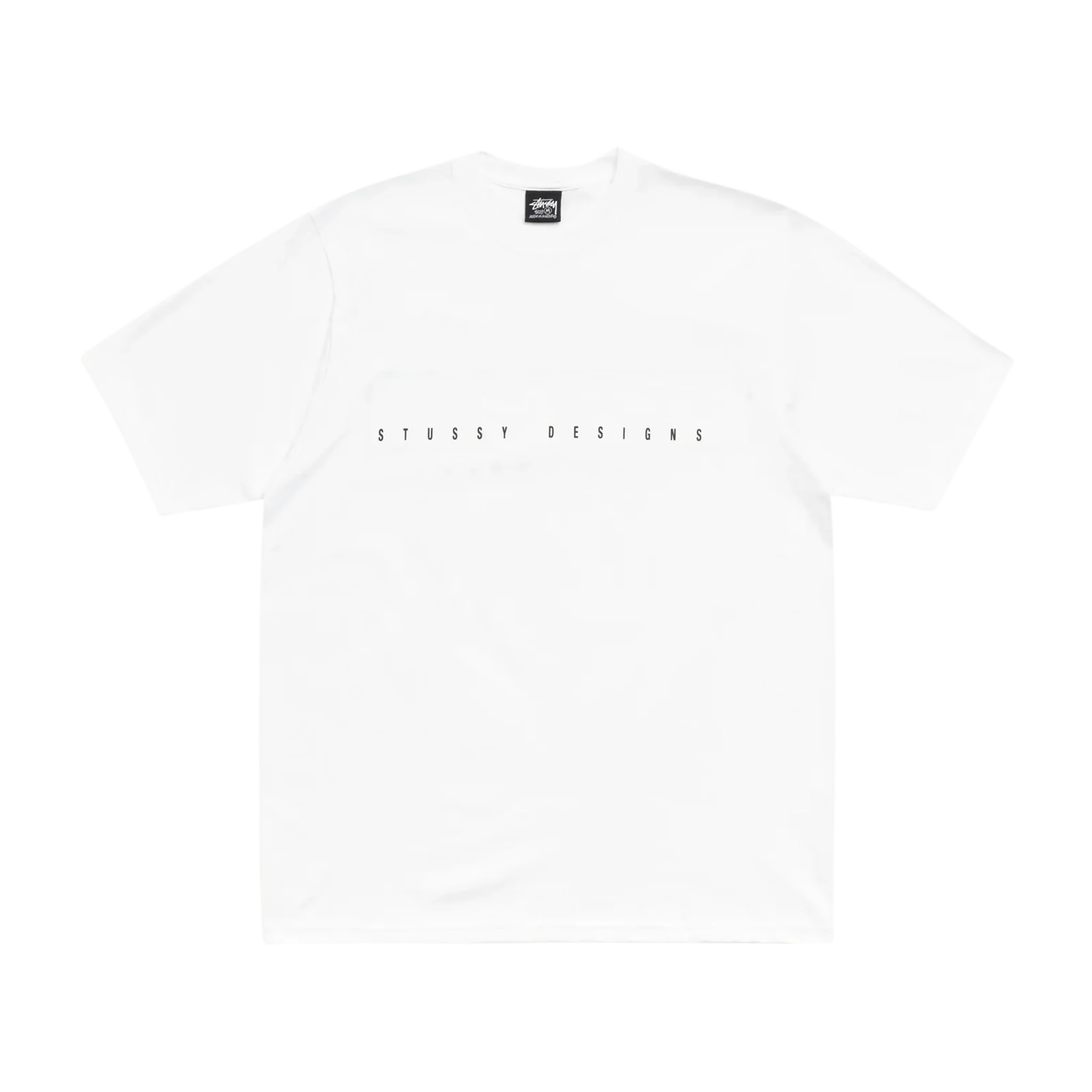 S Box Tee