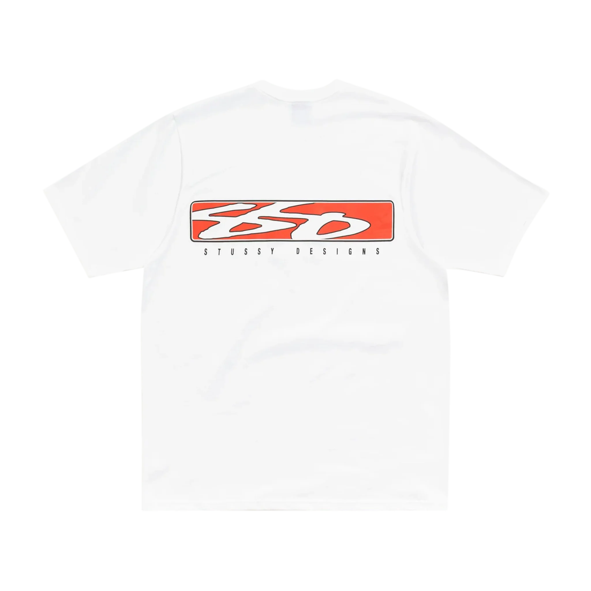 S Box Tee - Image 2