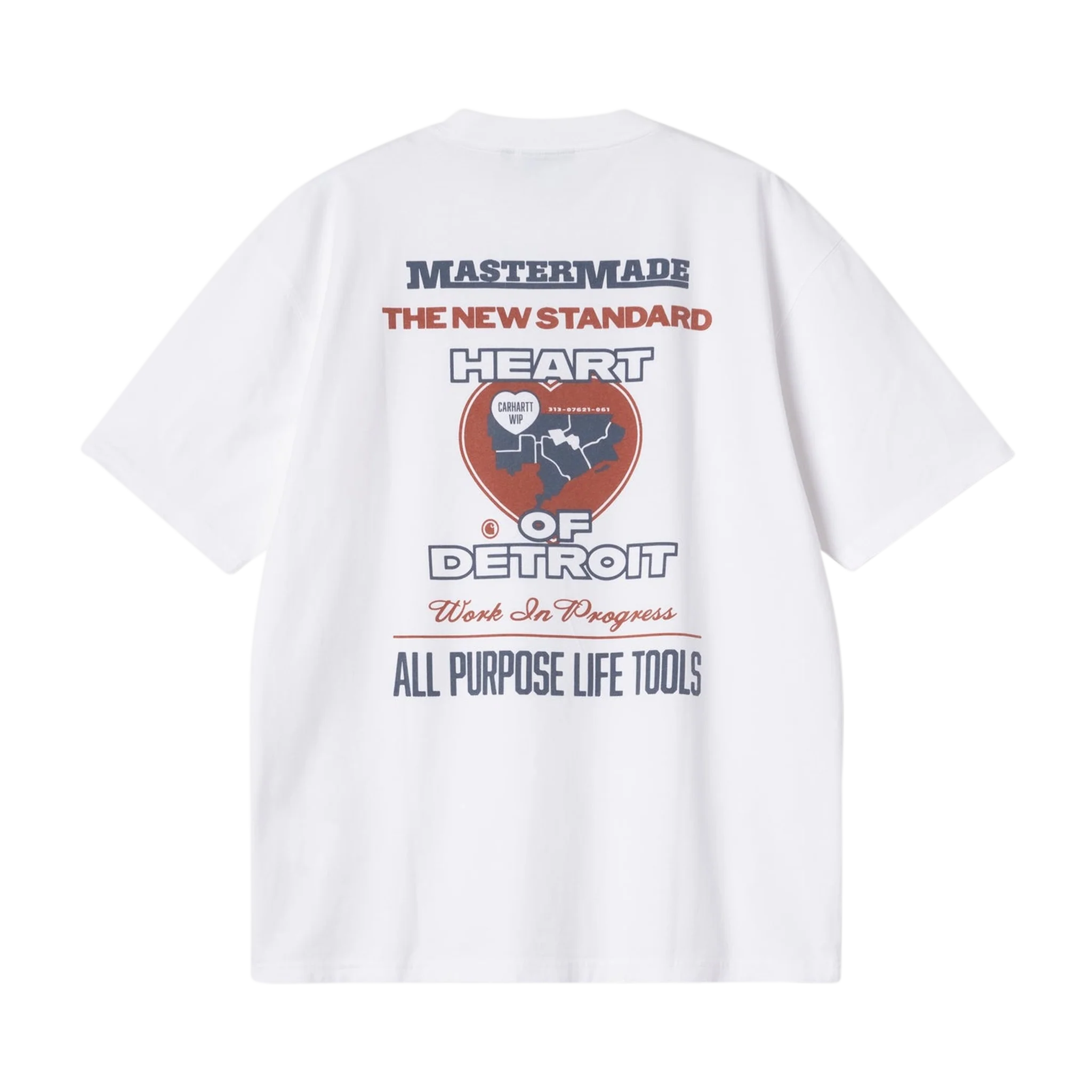Arcan T-Shirt - Image 2
