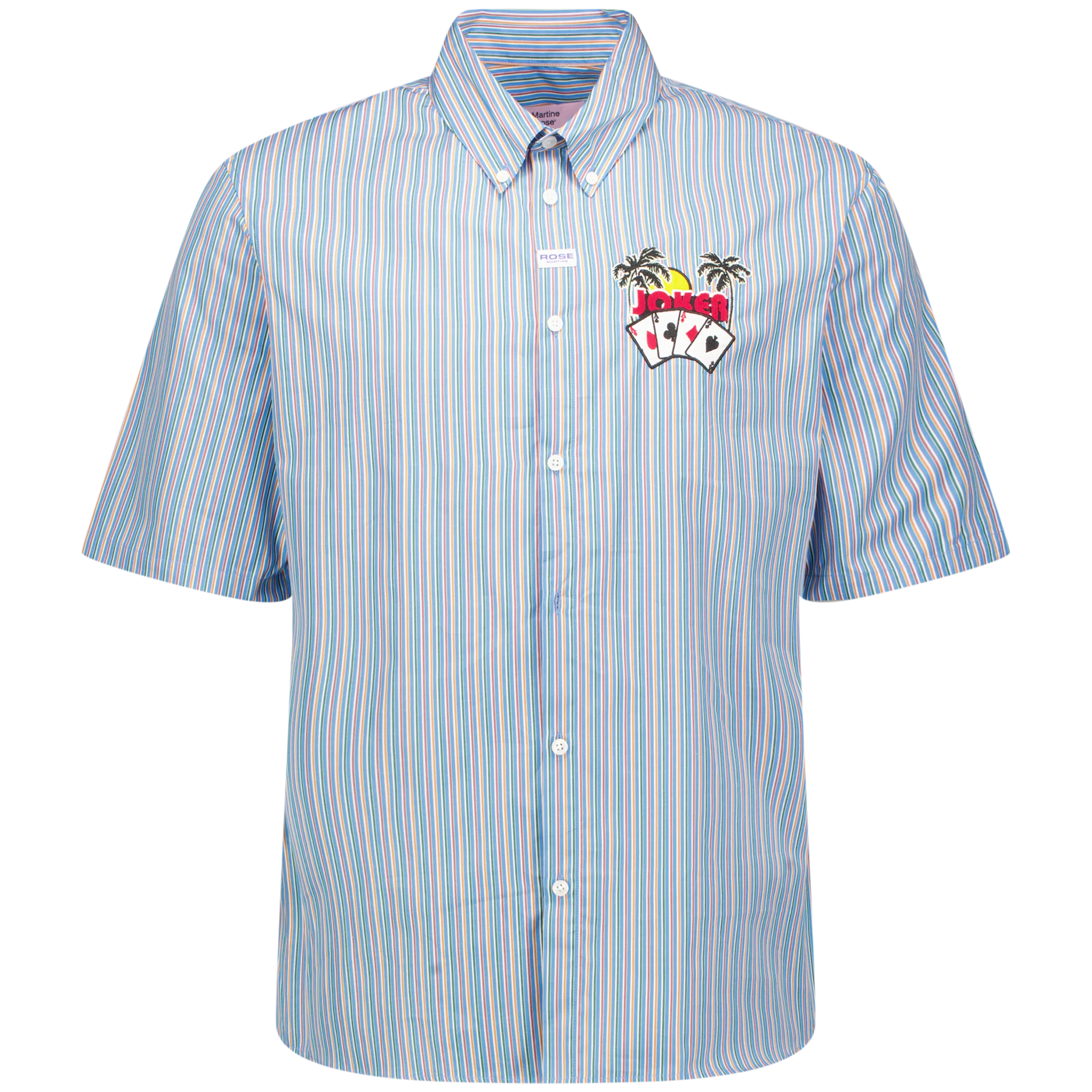 Casual Shirt