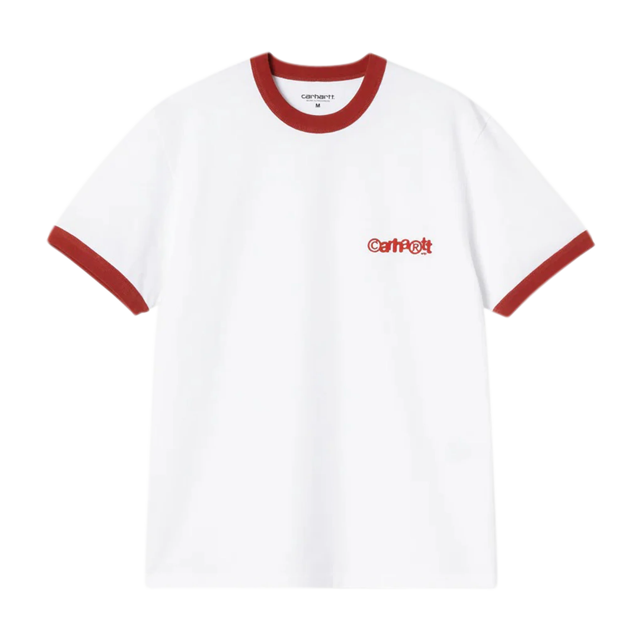 IP Ringer Tee